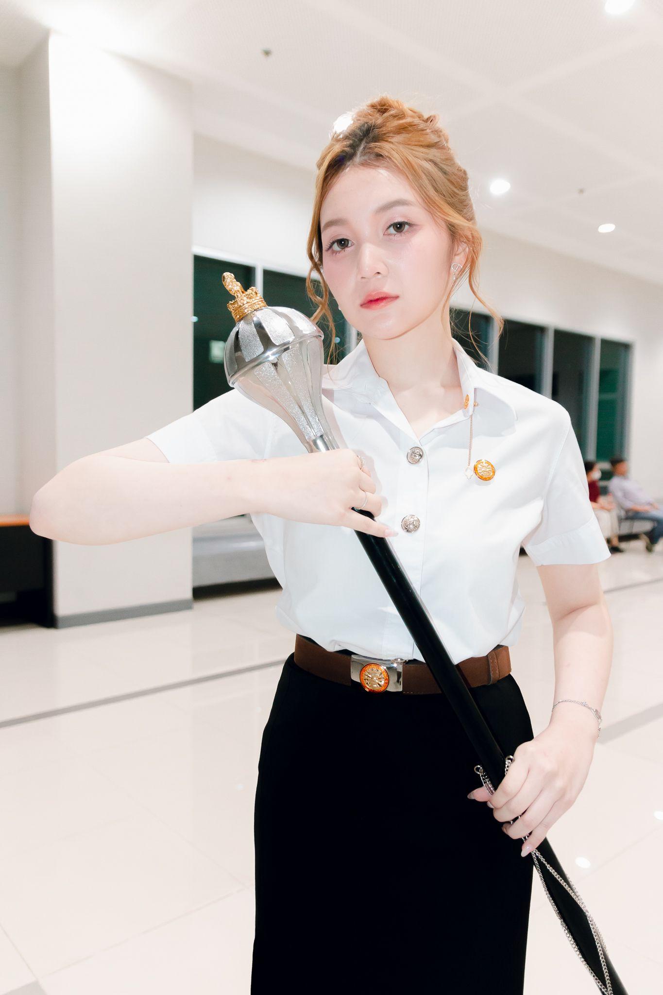 ผลงานรับปริญญา โดย Suphadet Cnns ภาพที่ 3
