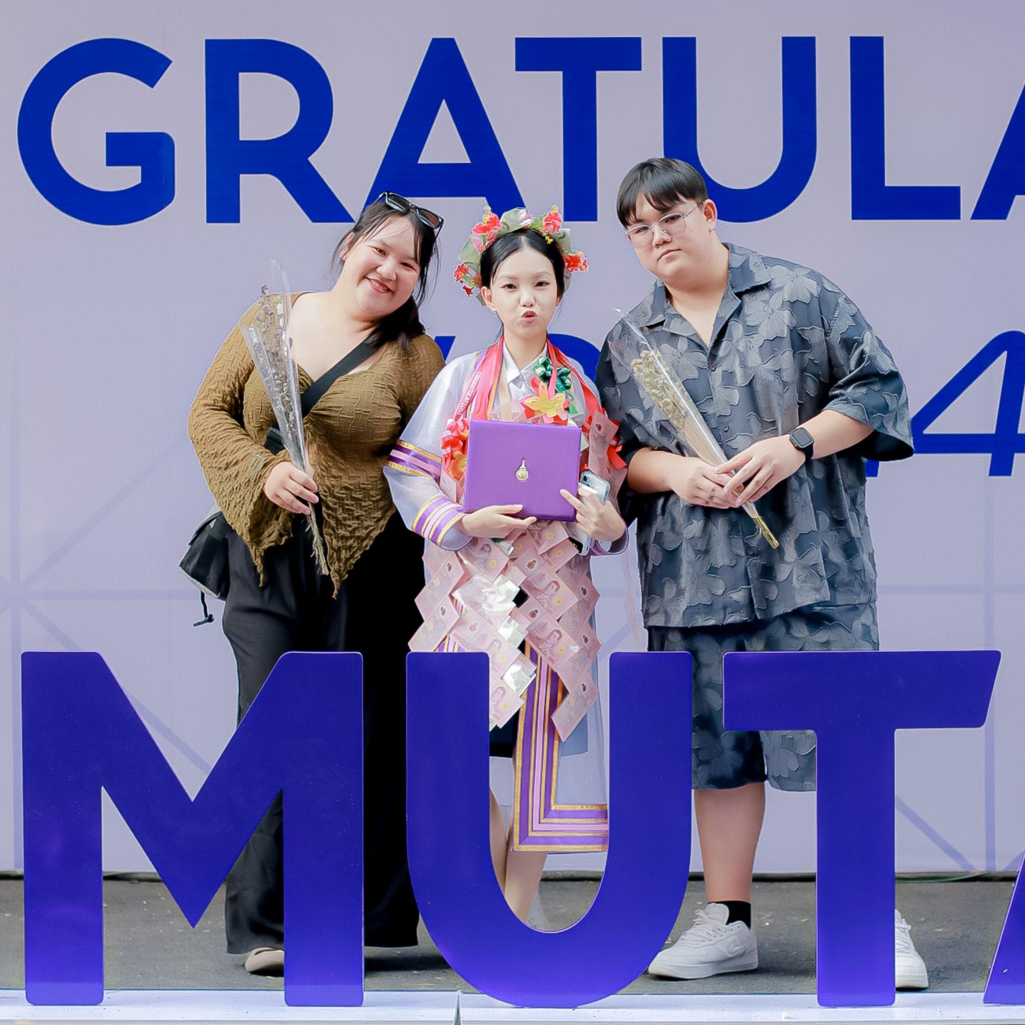 ผลงานรับปริญญา โดย Suphadet Cnns ภาพที่ 5