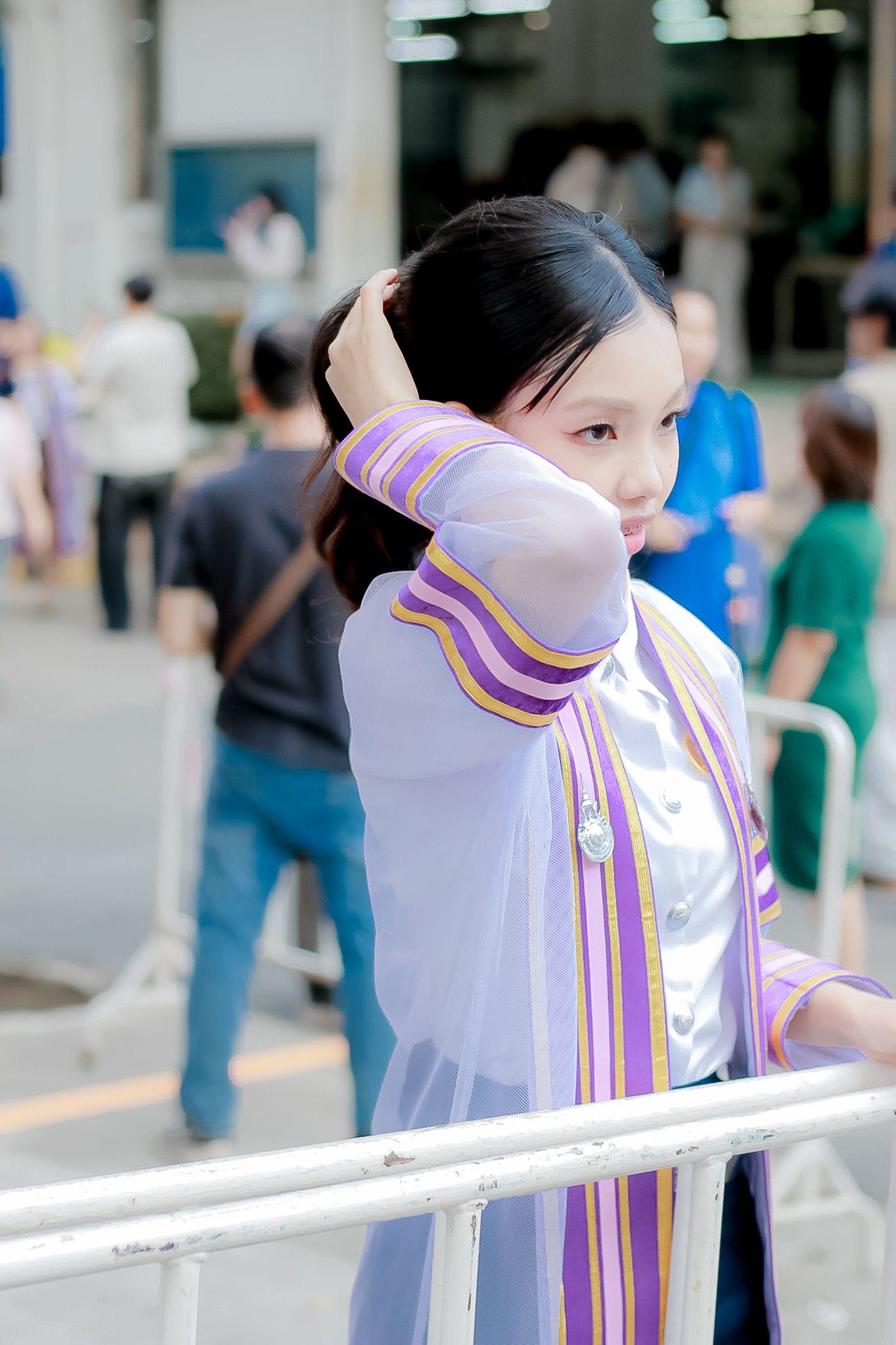 ผลงานรับปริญญา โดย Suphadet Cnns ภาพที่ 12