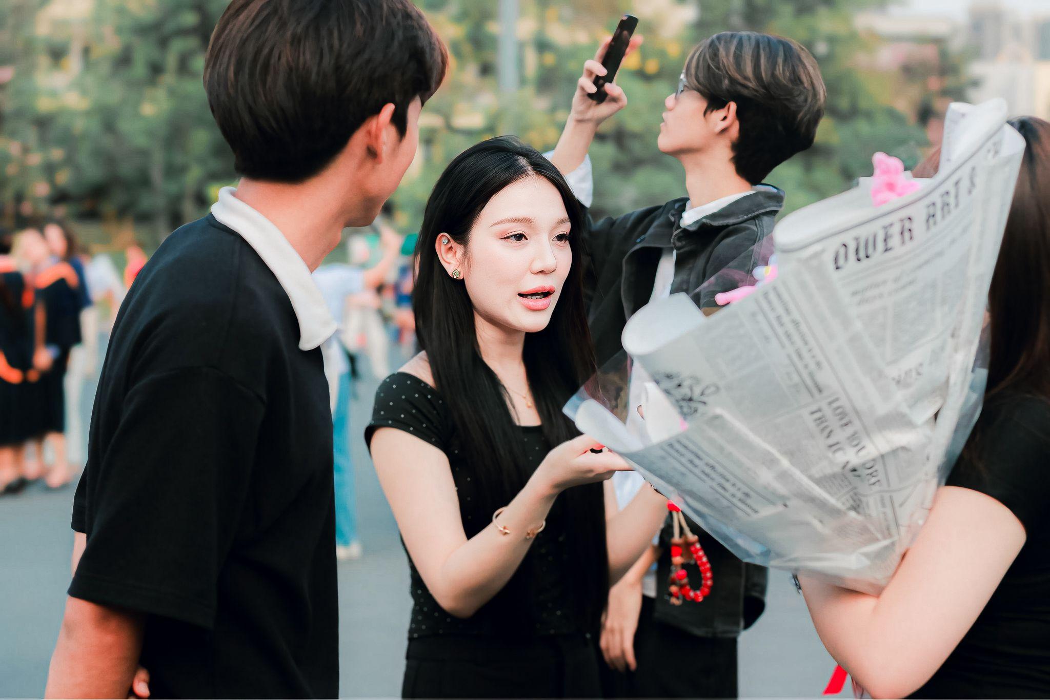 ผลงานรับปริญญา โดย Suphadet Cnns ภาพที่ 12