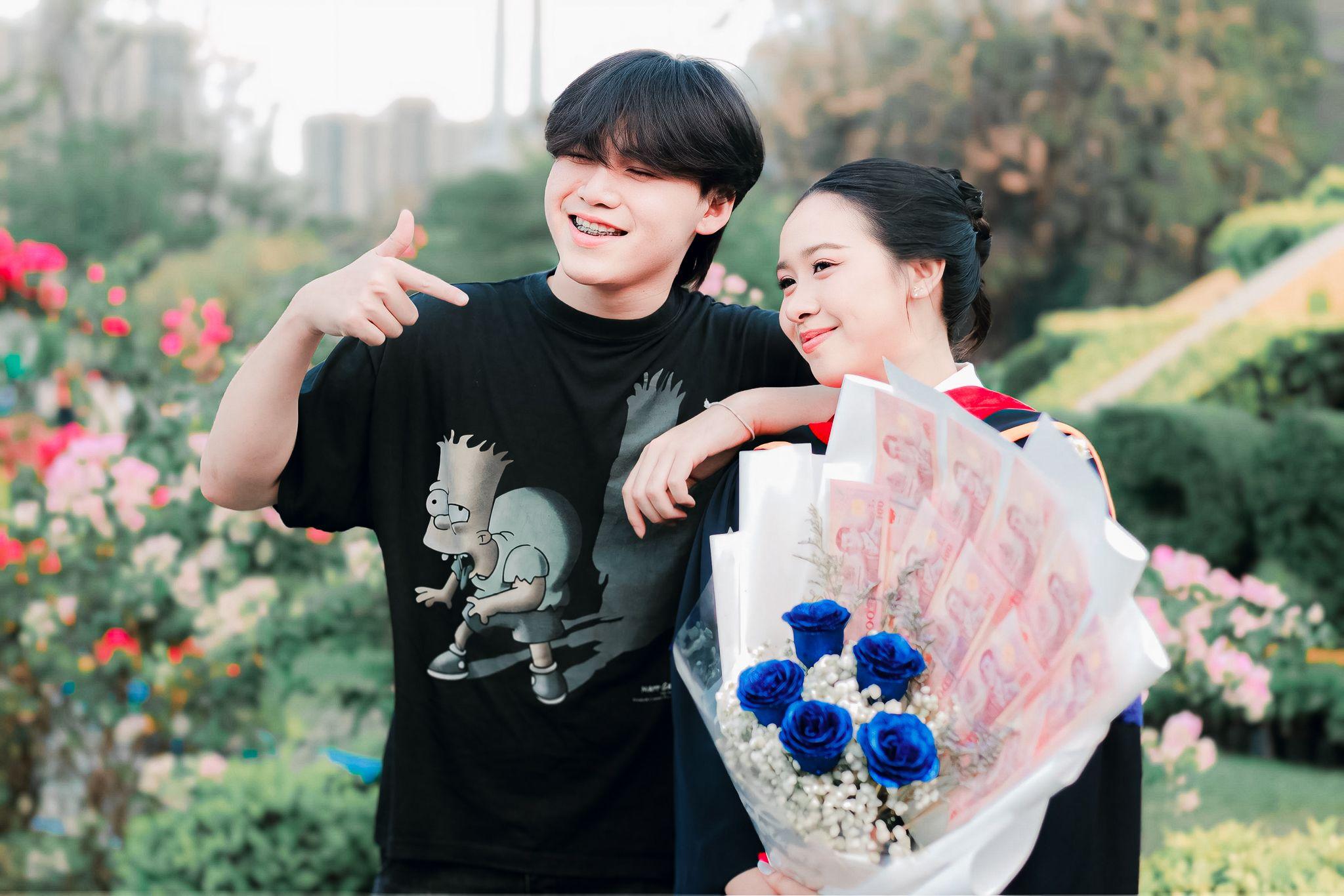 ผลงานรับปริญญา โดย Suphadet Cnns ภาพที่ 6