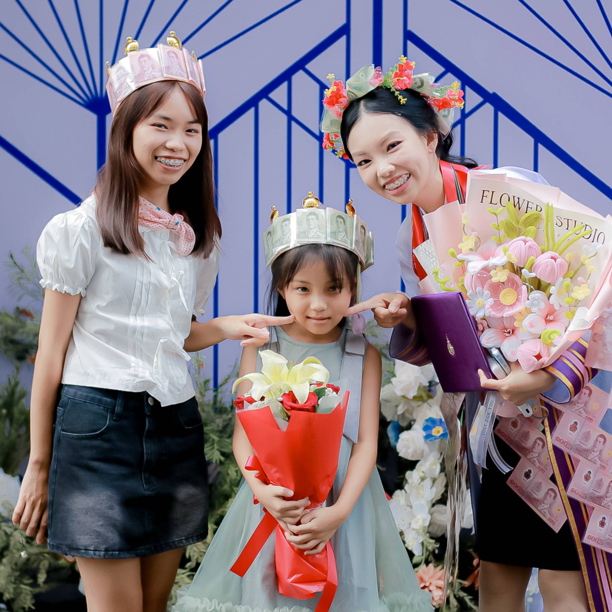 ผลงานรับปริญญา โดย Suphadet Cnns ภาพที่ 4