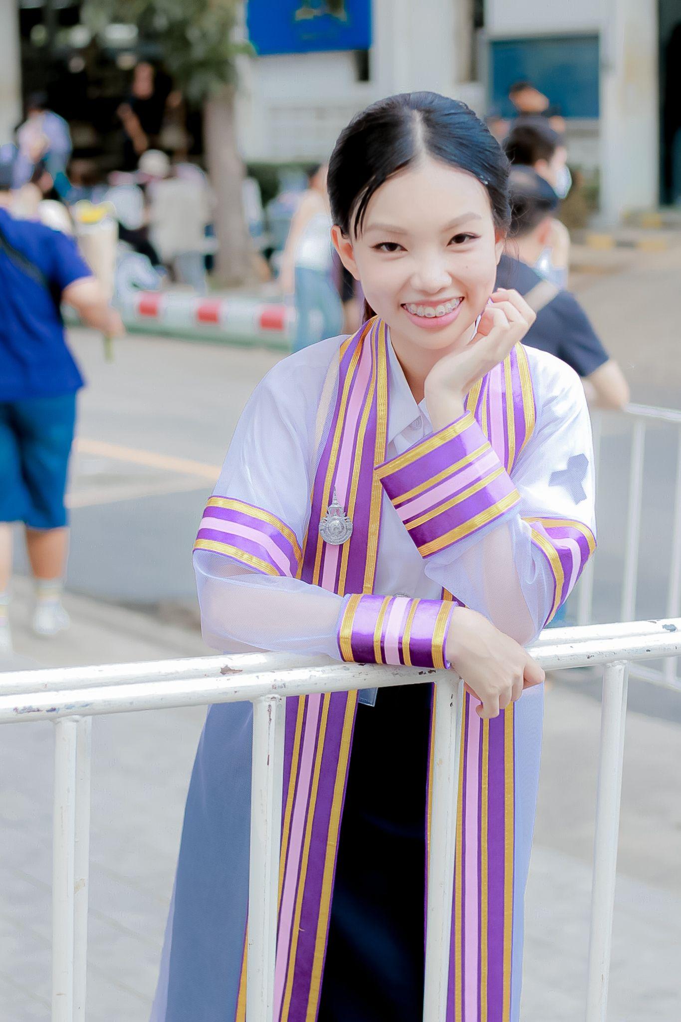 ผลงานรับปริญญา โดย Suphadet Cnns ภาพที่ 11