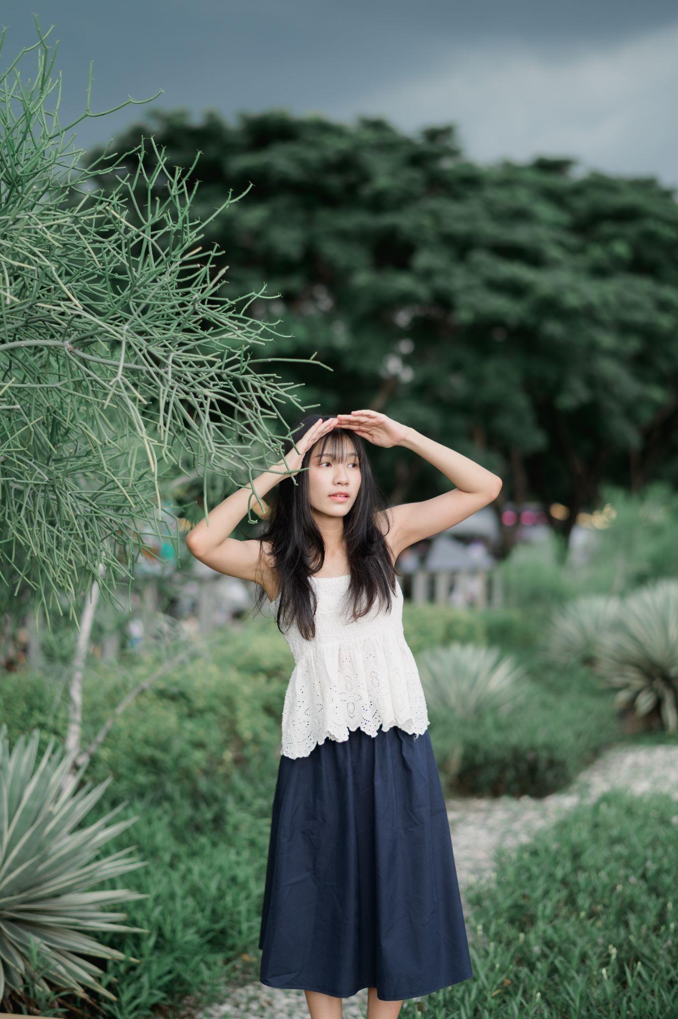 ผลงานรับปริญญา โดย Npr.foto ภาพที่ 4