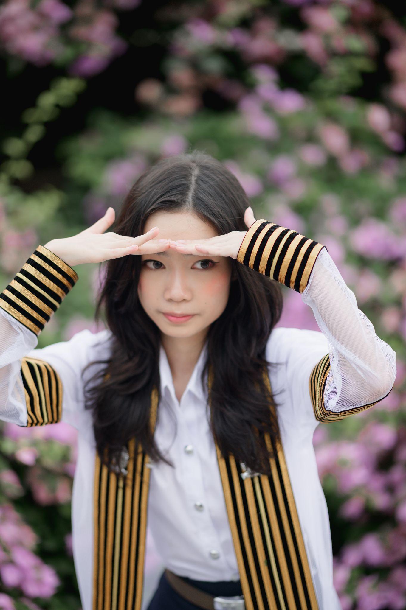 ผลงานรับปริญญา จุฬาลงกรณ์มหาวิทยาลัย โดย Npr.foto ภาพที่ 13
