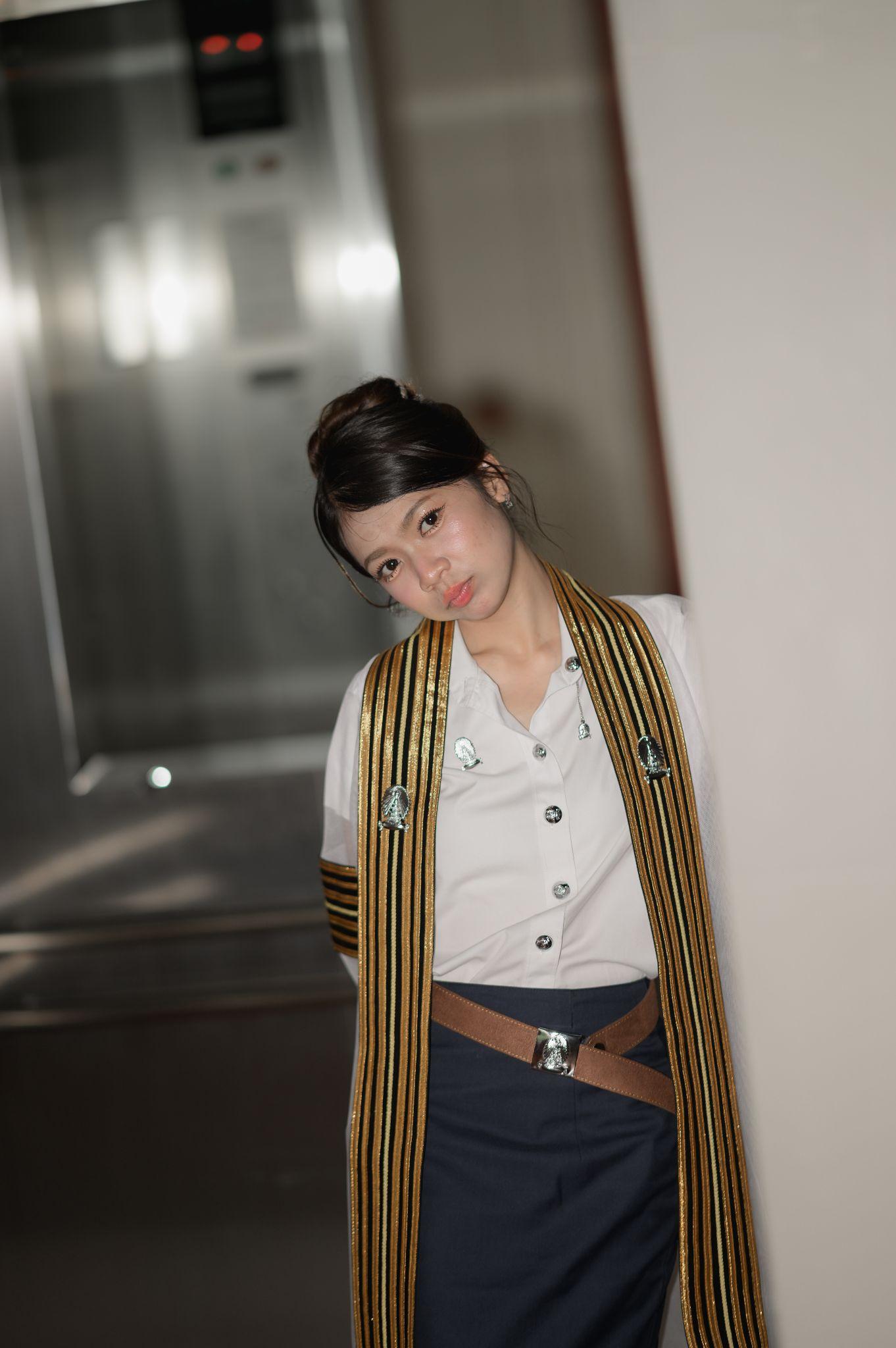 ผลงานรับปริญญา จุฬาลงกรณ์มหาวิทยาลัย โดย Npr.foto ภาพที่ 8