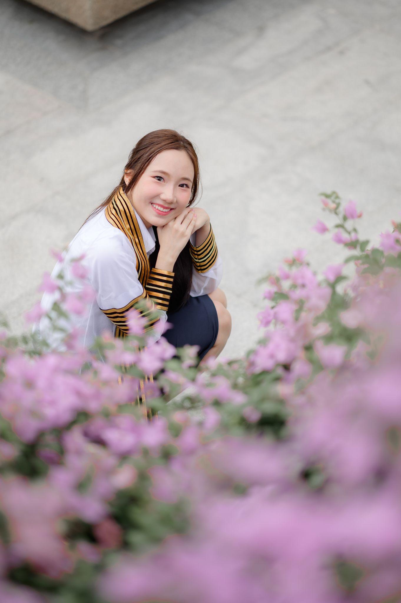 ผลงานรับปริญญา จุฬาลงกรณ์มหาวิทยาลัย โดย Npr.foto ภาพที่ 6