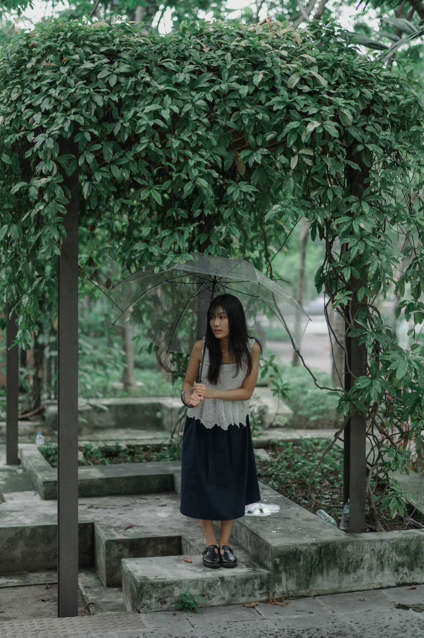 ผลงานรับปริญญา โดย Npr.foto ภาพที่ 10