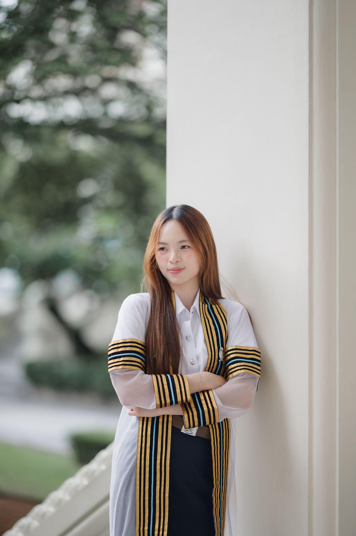 ผลงานรับปริญญา โดย Npr.foto ภาพที่ 5