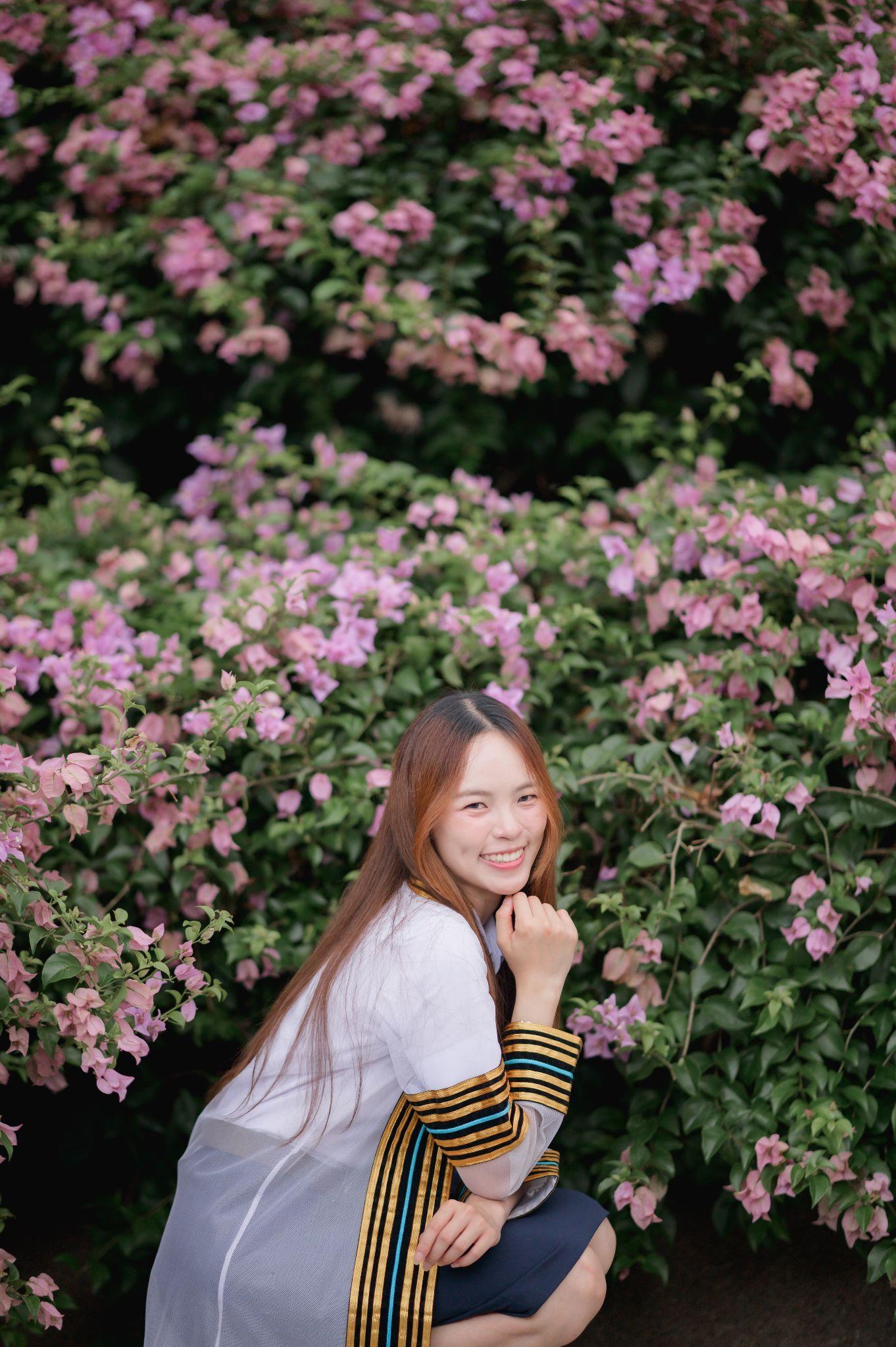 ผลงานรับปริญญา จุฬาลงกรณ์มหาวิทยาลัย โดย Npr.foto ภาพที่ 15
