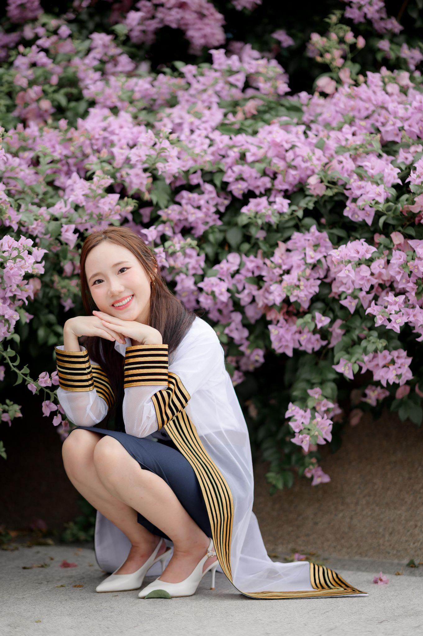 ผลงานรับปริญญา จุฬาลงกรณ์มหาวิทยาลัย โดย Npr.foto ภาพที่ 3