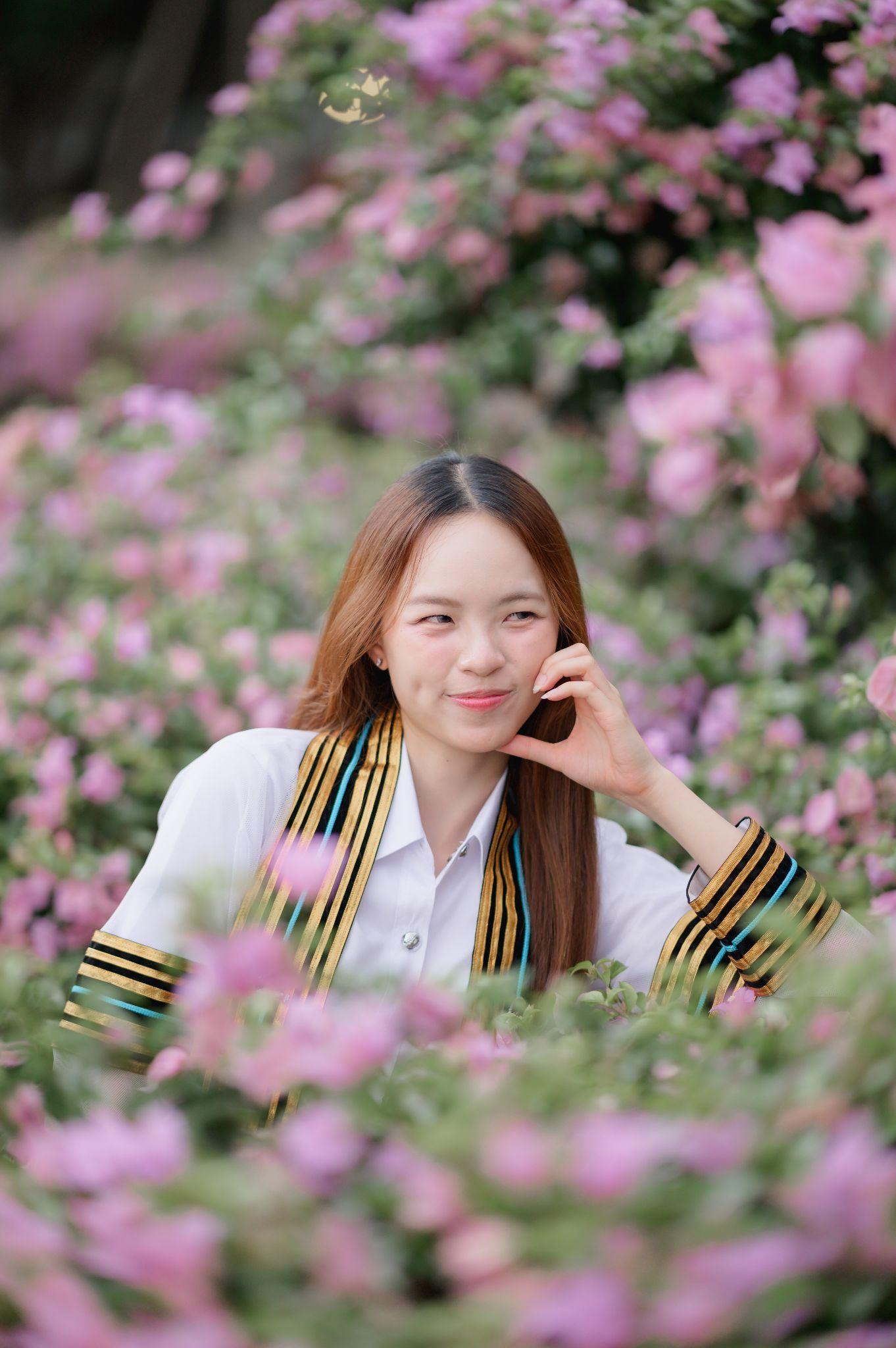 ผลงานรับปริญญา จุฬาลงกรณ์มหาวิทยาลัย โดย Npr.foto ภาพที่ 13