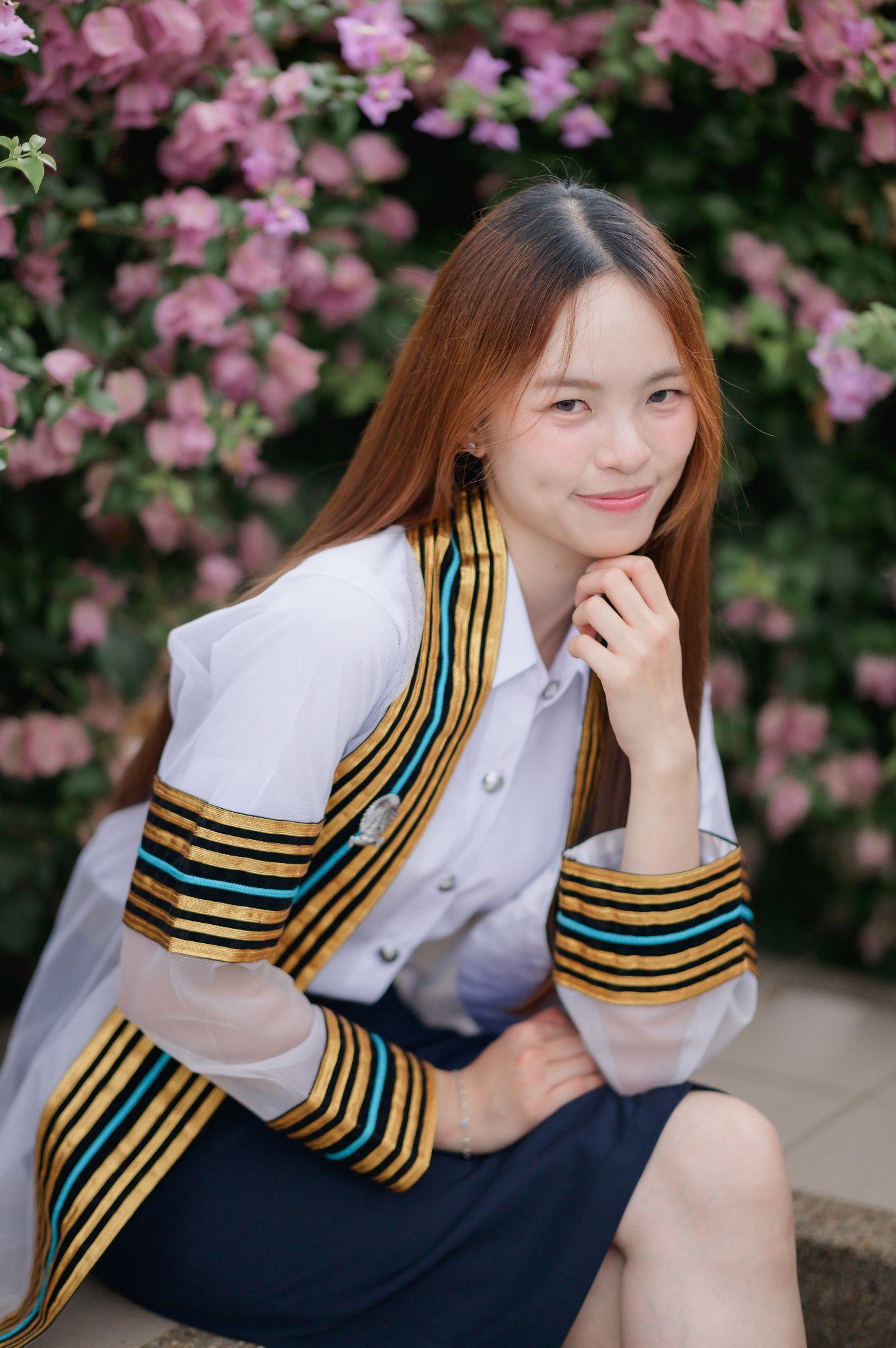ผลงานรับปริญญา จุฬาลงกรณ์มหาวิทยาลัย โดย Npr.foto ภาพที่ 12