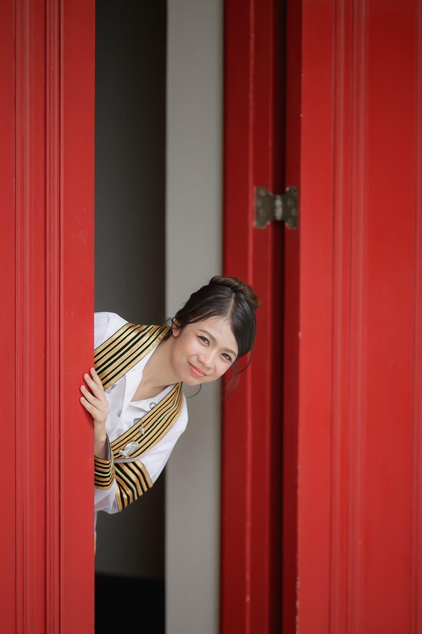 ผลงานรับปริญญา จุฬาลงกรณ์มหาวิทยาลัย โดย Npr.foto ภาพที่ 6