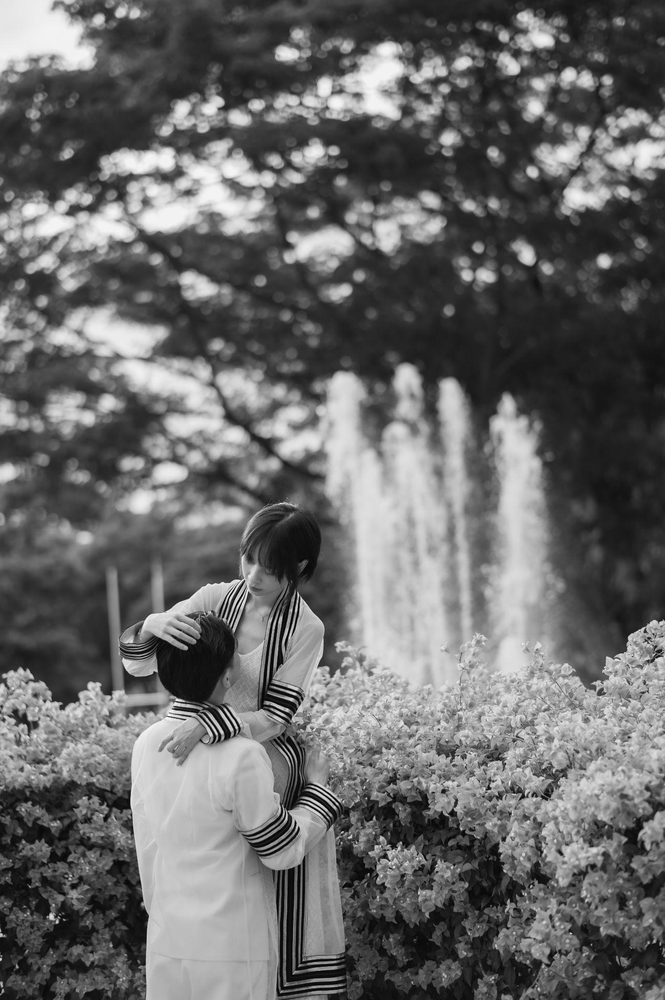 ผลงานรับปริญญา จุฬาลงกรณ์มหาวิทยาลัย โดย Npr.foto ภาพที่ 9