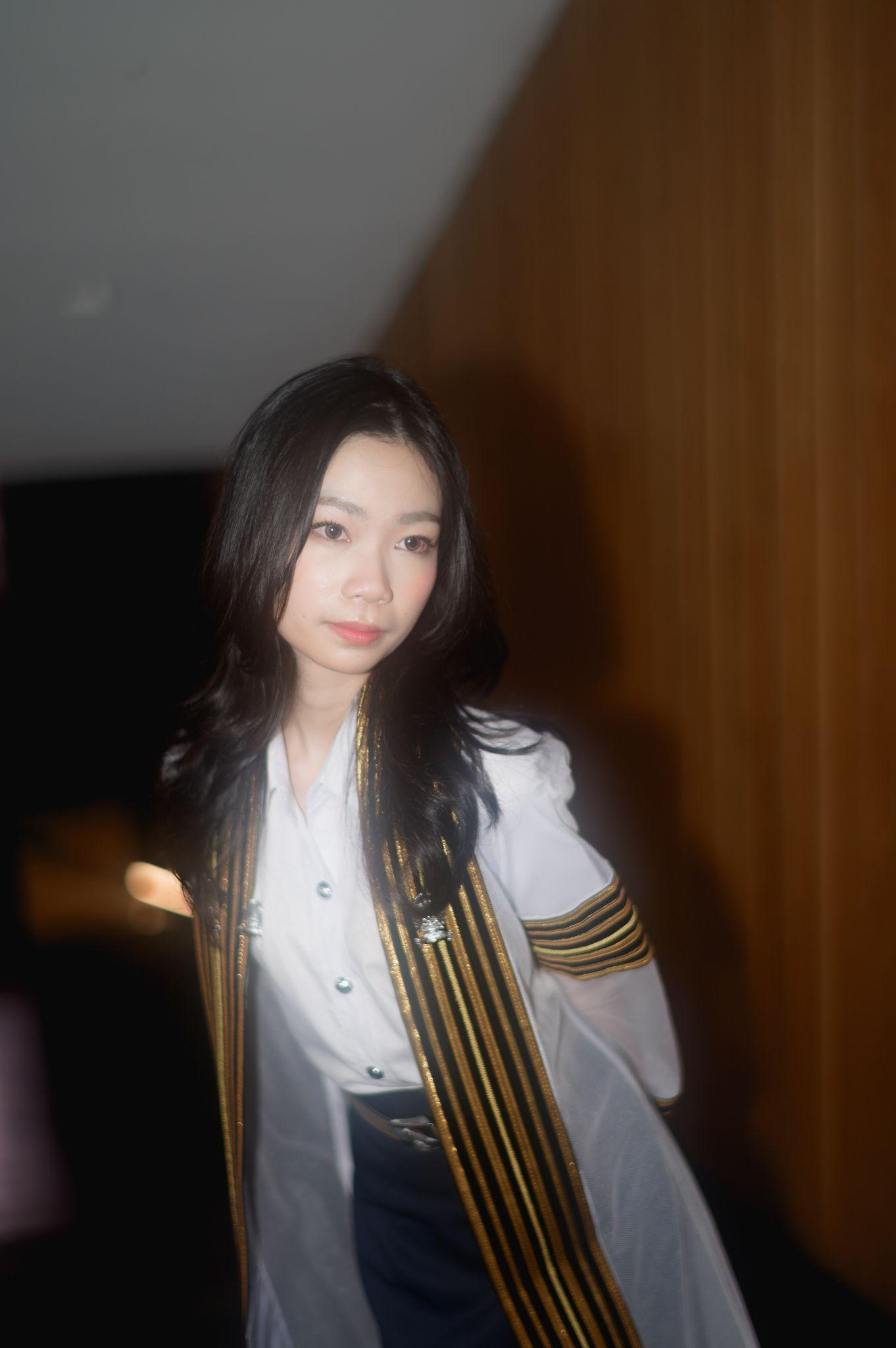 ผลงานรับปริญญา โดย Npr.foto ภาพที่ 4