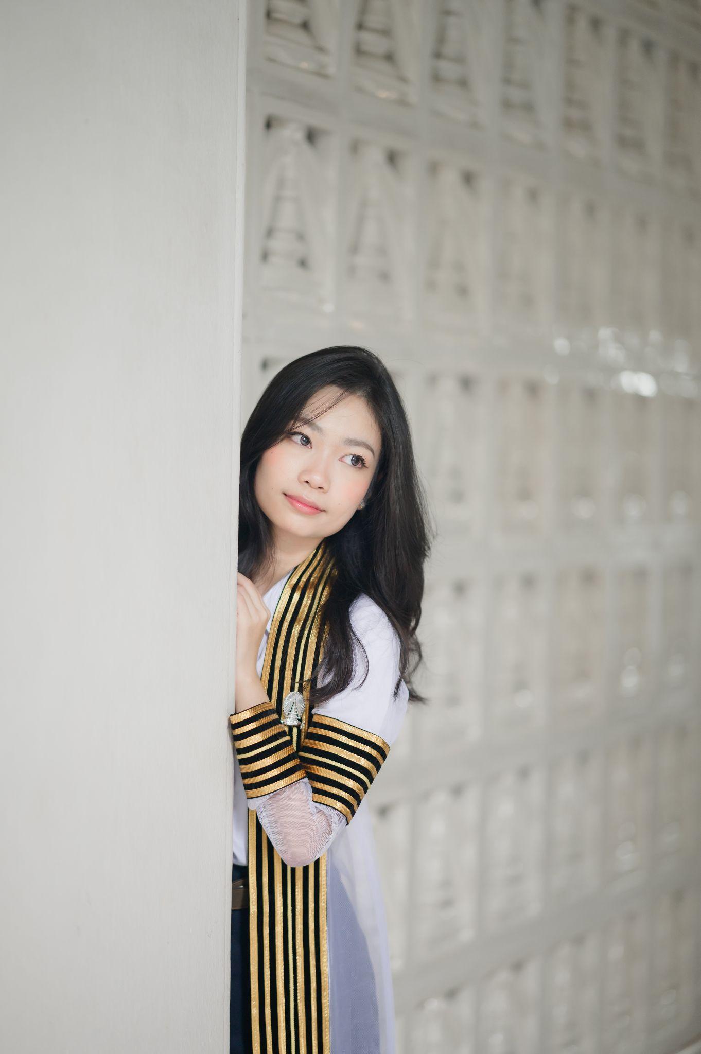 ผลงานรับปริญญา จุฬาลงกรณ์มหาวิทยาลัย โดย Npr.foto ภาพที่ 5