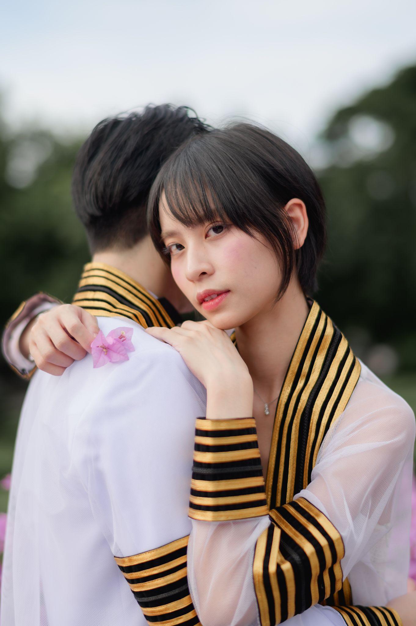 ผลงานรับปริญญา จุฬาลงกรณ์มหาวิทยาลัย โดย Npr.foto ภาพที่ 1