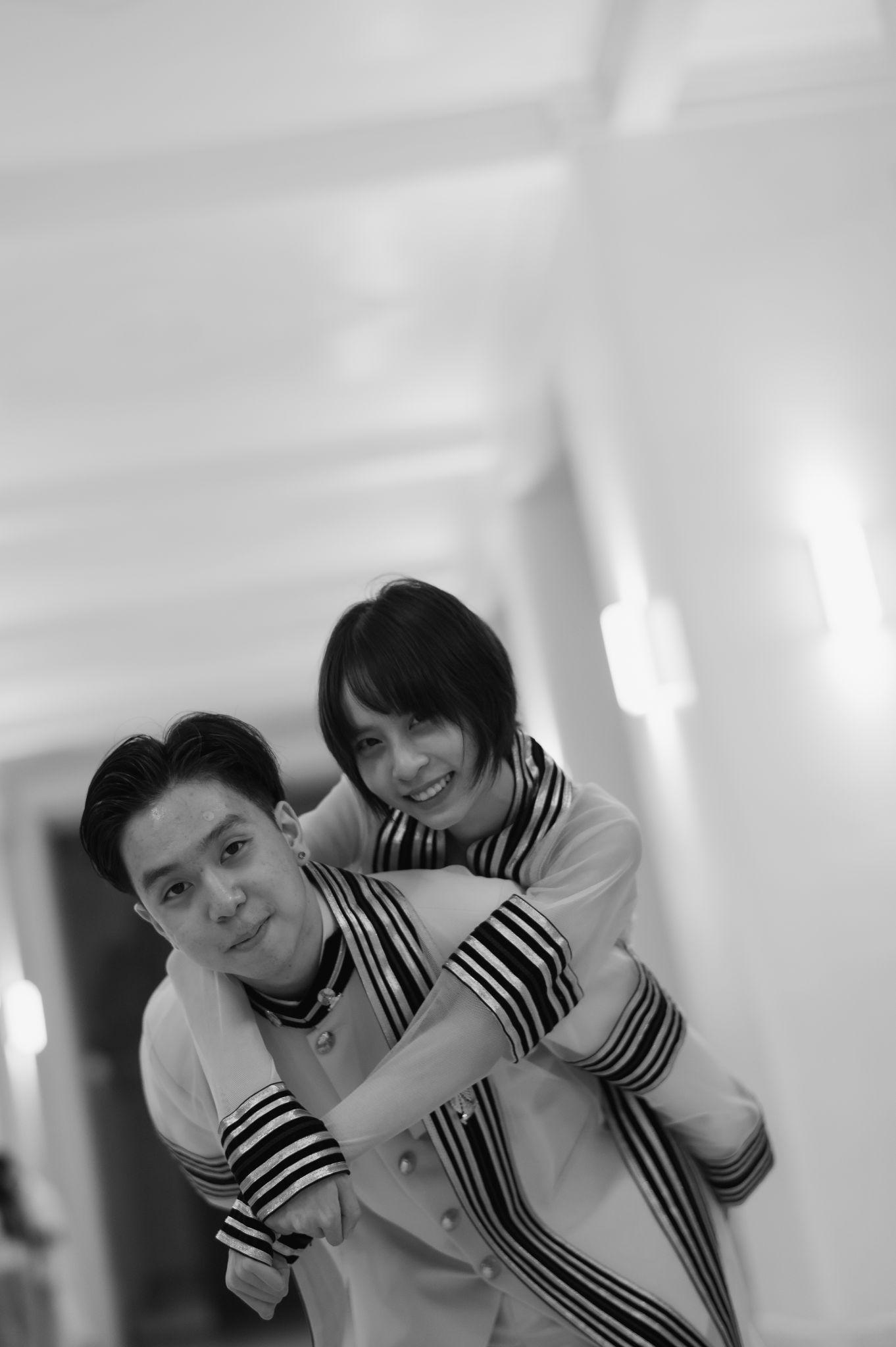 ผลงานรับปริญญา จุฬาลงกรณ์มหาวิทยาลัย โดย Npr.foto ภาพที่ 14