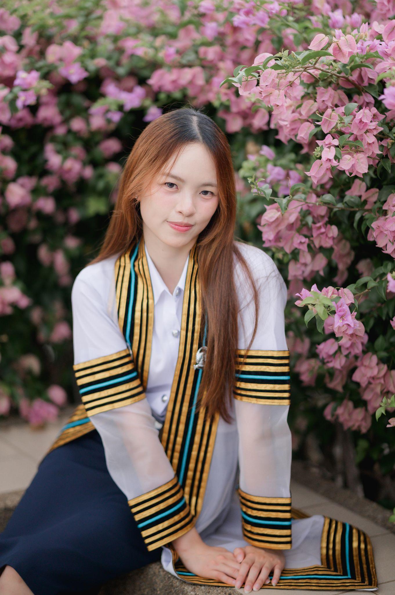 ผลงานรับปริญญา จุฬาลงกรณ์มหาวิทยาลัย โดย Npr.foto ภาพที่ 11