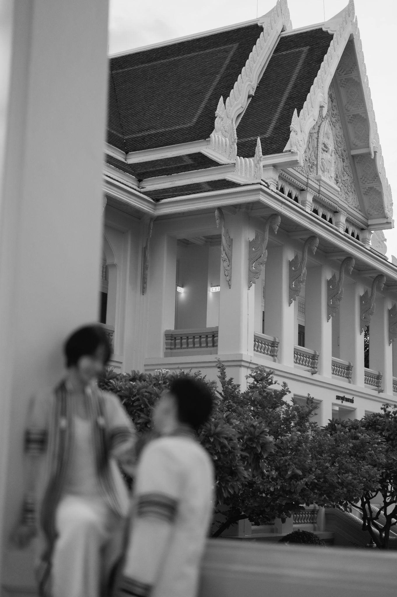 ผลงานรับปริญญา จุฬาลงกรณ์มหาวิทยาลัย โดย Npr.foto ภาพที่ 13