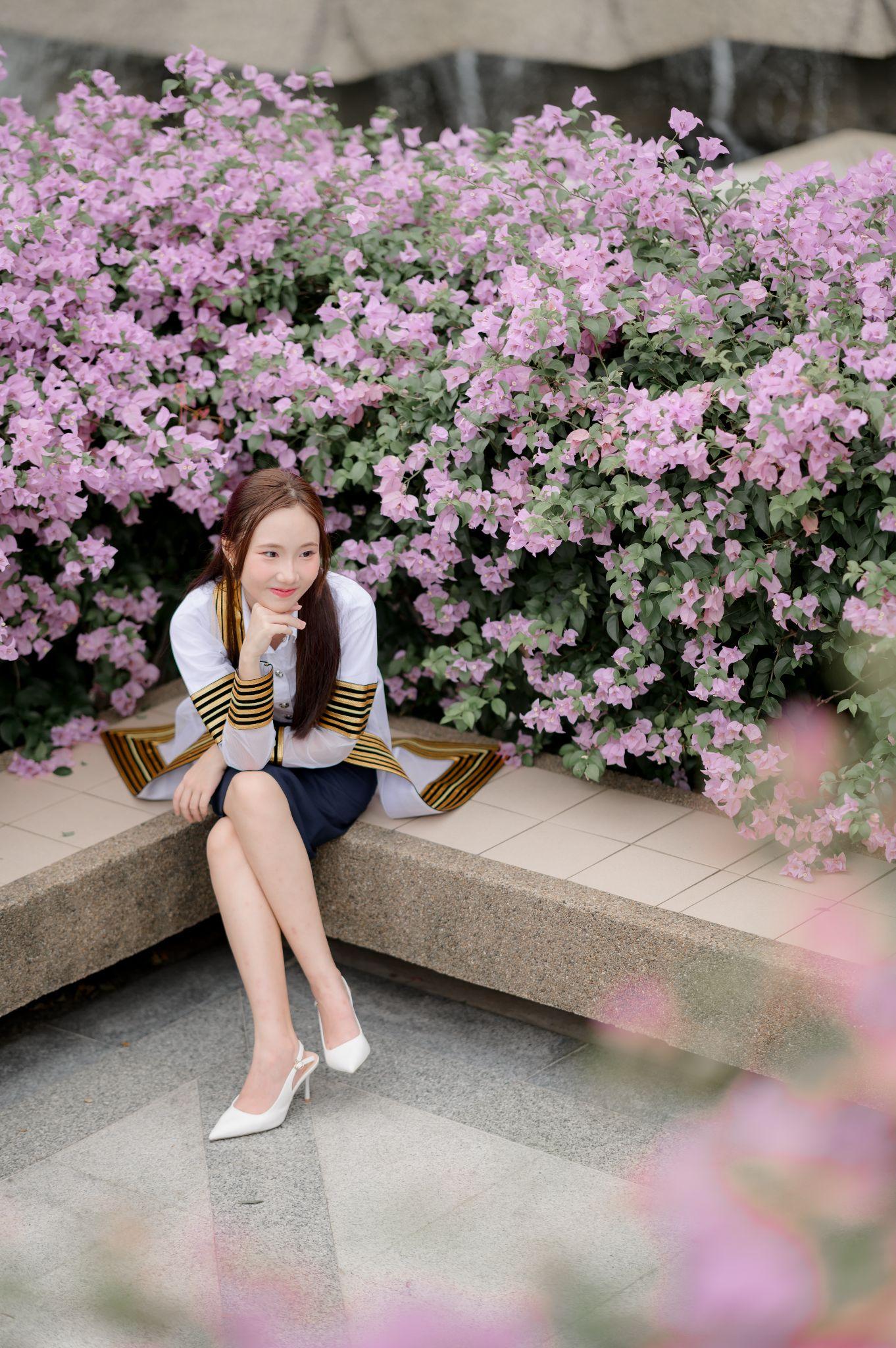 ผลงานรับปริญญา จุฬาลงกรณ์มหาวิทยาลัย โดย Npr.foto ภาพที่ 5