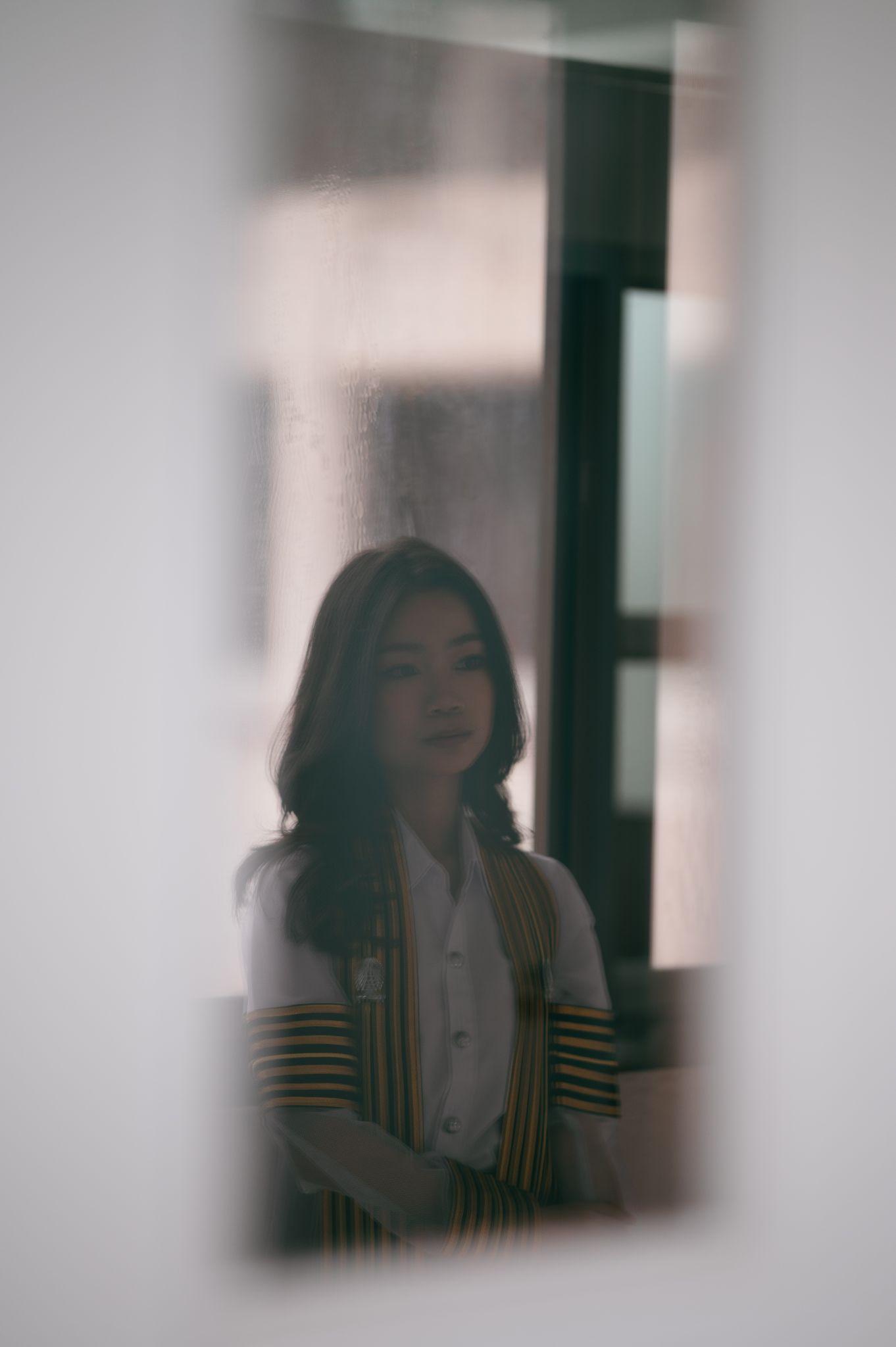 ผลงานรับปริญญา จุฬาลงกรณ์มหาวิทยาลัย โดย Npr.foto ภาพที่ 1