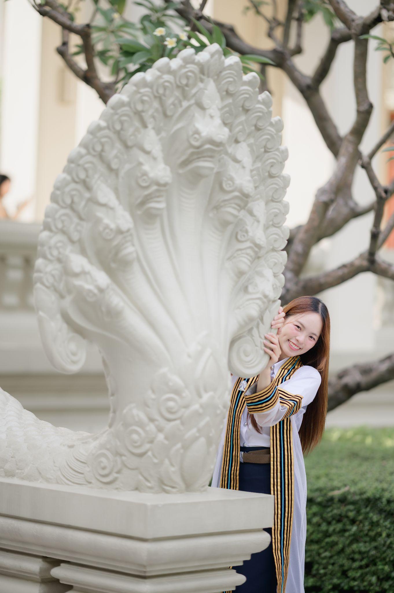 ผลงานรับปริญญา โดย Npr.foto ภาพที่ 4