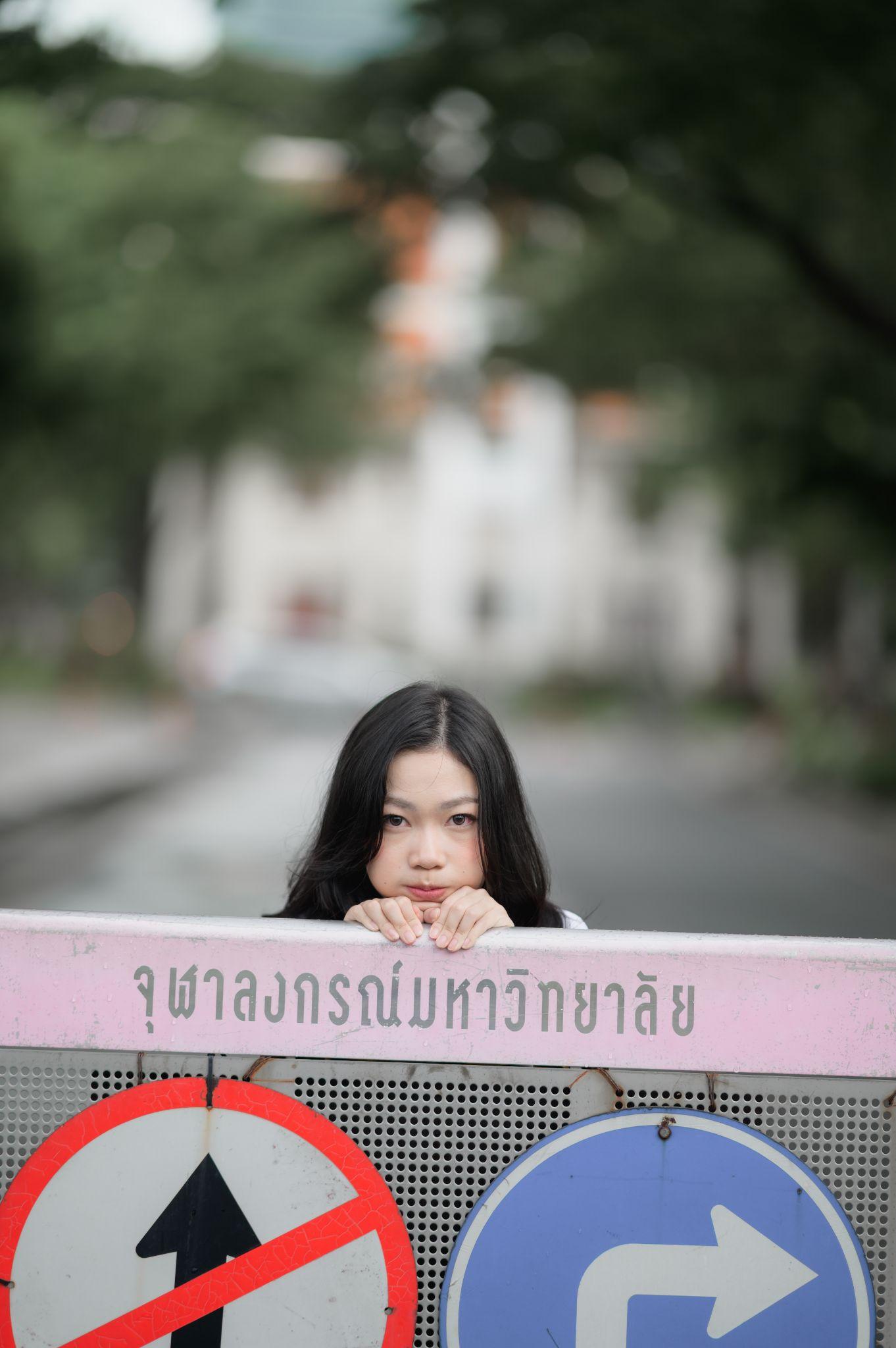 ผลงานรับปริญญา จุฬาลงกรณ์มหาวิทยาลัย โดย Npr.foto ภาพที่ 8