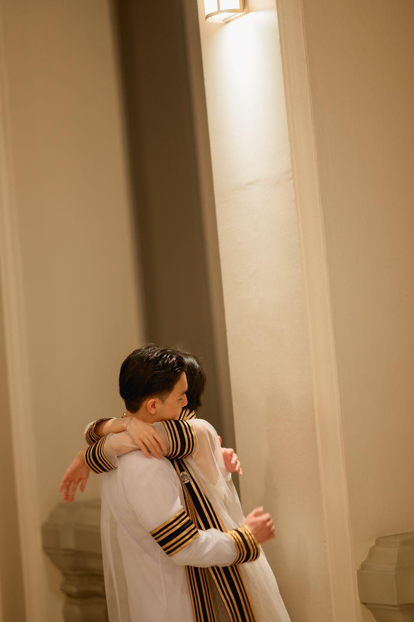 ผลงานรับปริญญา จุฬาลงกรณ์มหาวิทยาลัย โดย Npr.foto ภาพที่ 6