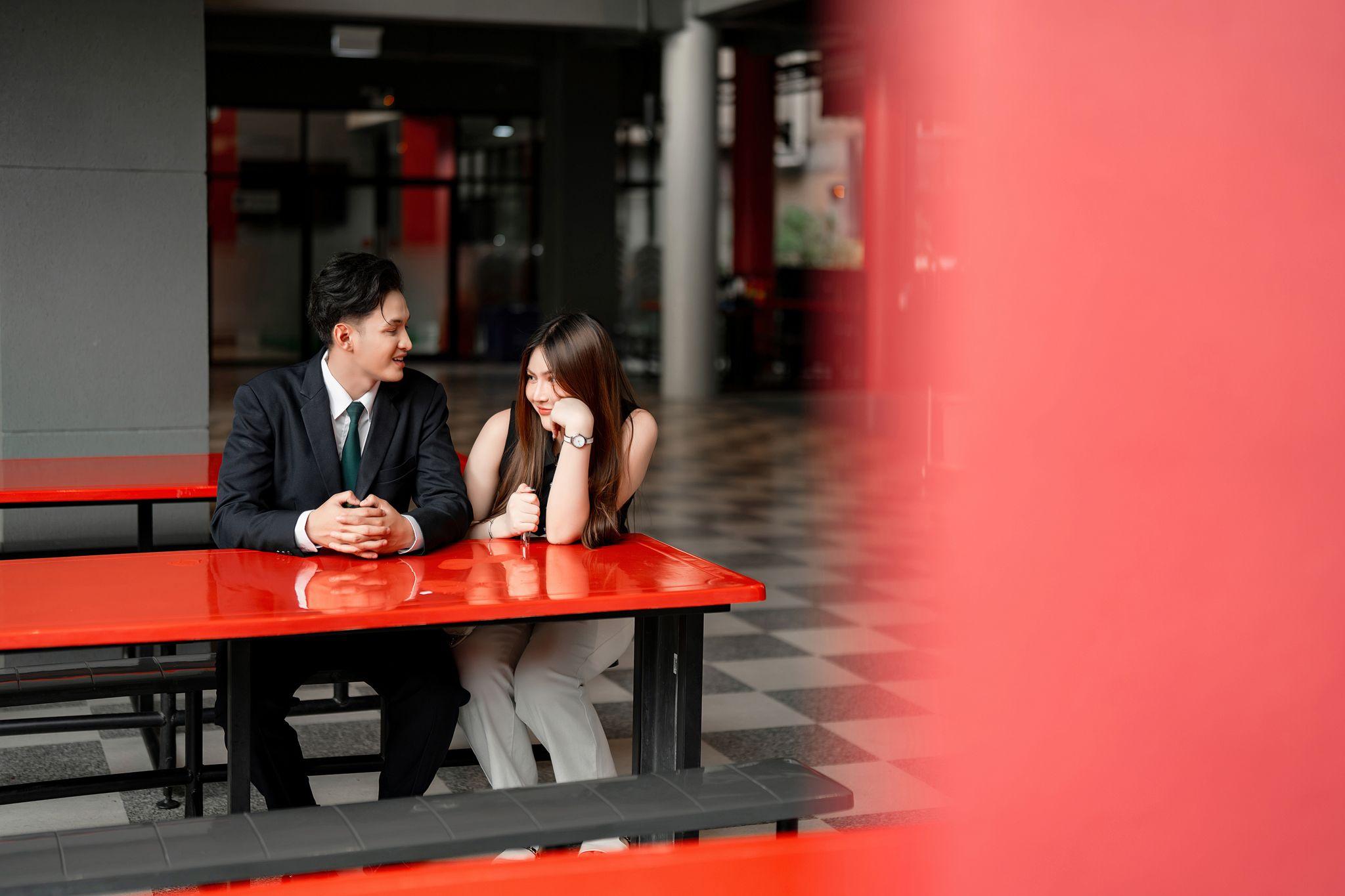 ผลงานรับปริญญา มหาวิทยาลัยเกษตรศาสตร์ โดย NPB Photography ภาพที่ 19