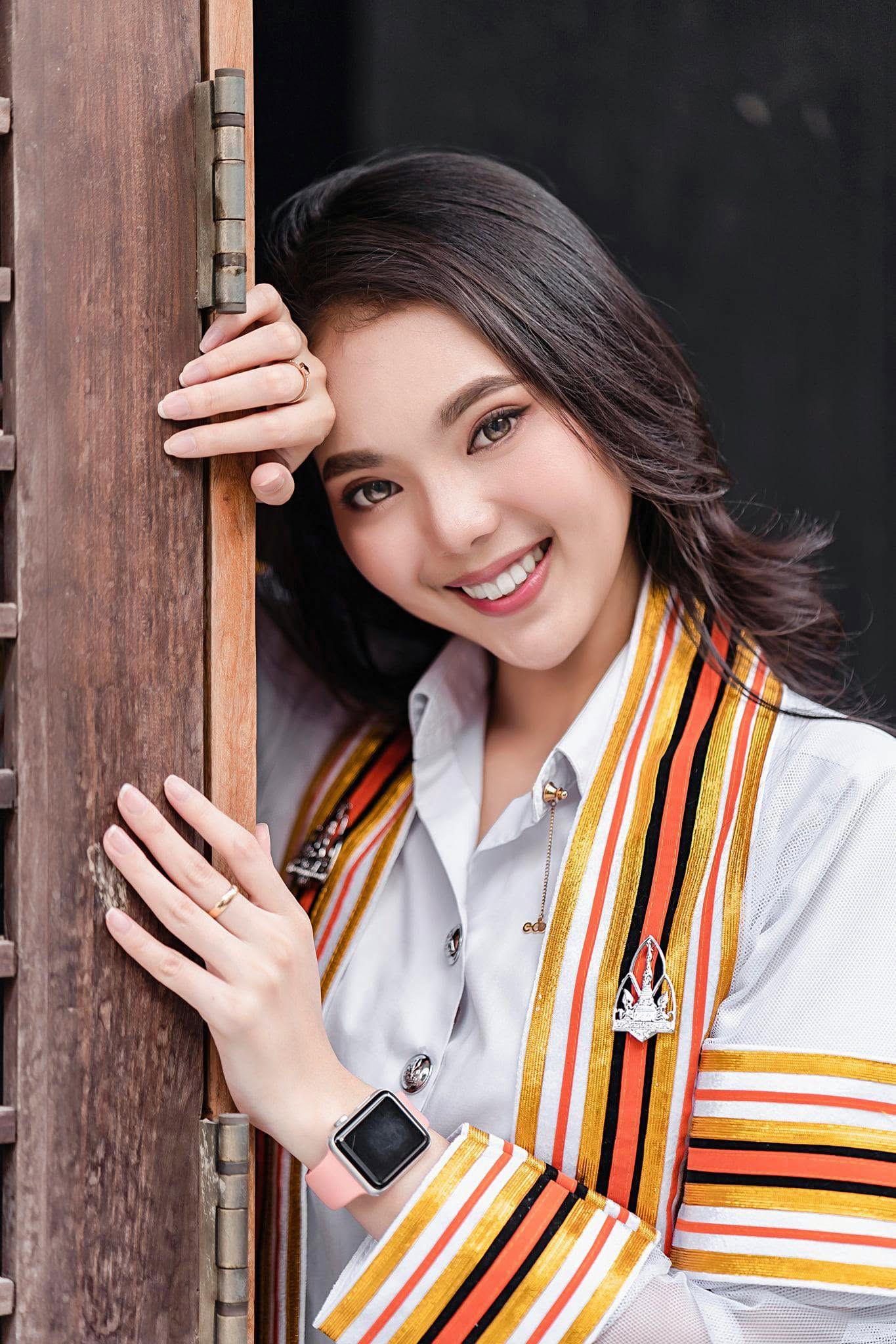 ผลงานรับปริญญา มหาวิทยาลัยขอนแก่น โดย NPB Photography ภาพที่ 2