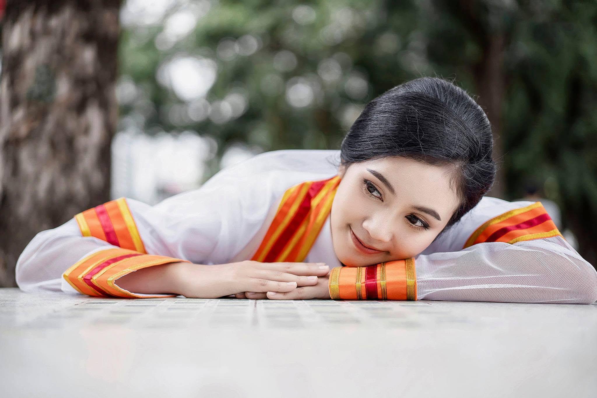 ผลงานรับปริญญา มหาวิทยาลัยราชภัฏนครราชสีมา โดย NPB Photography ภาพที่ 3