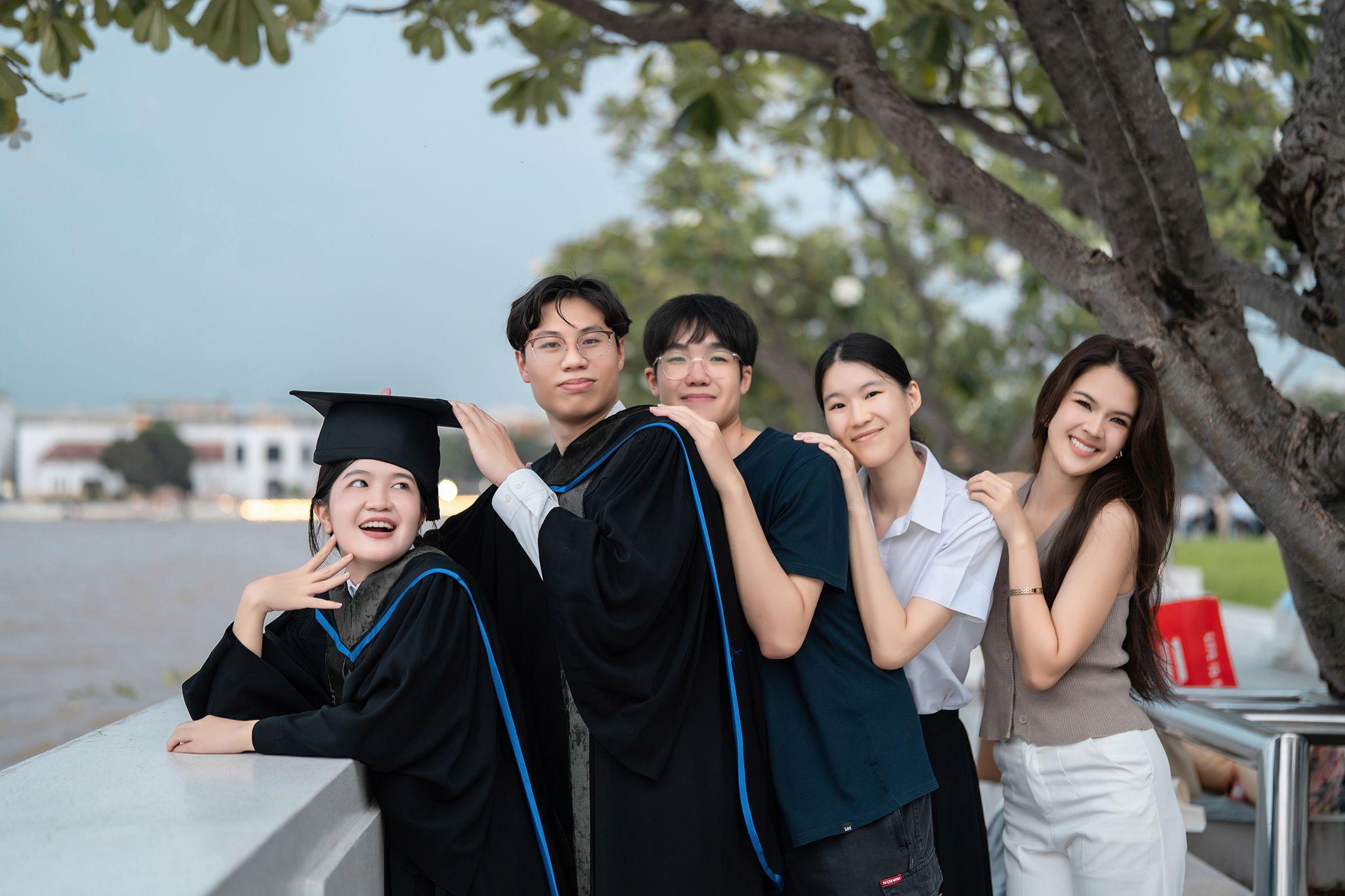 ผลงานรับปริญญา มหาวิทยาลัยมหิดล โดย NPB Photography ภาพที่ 11