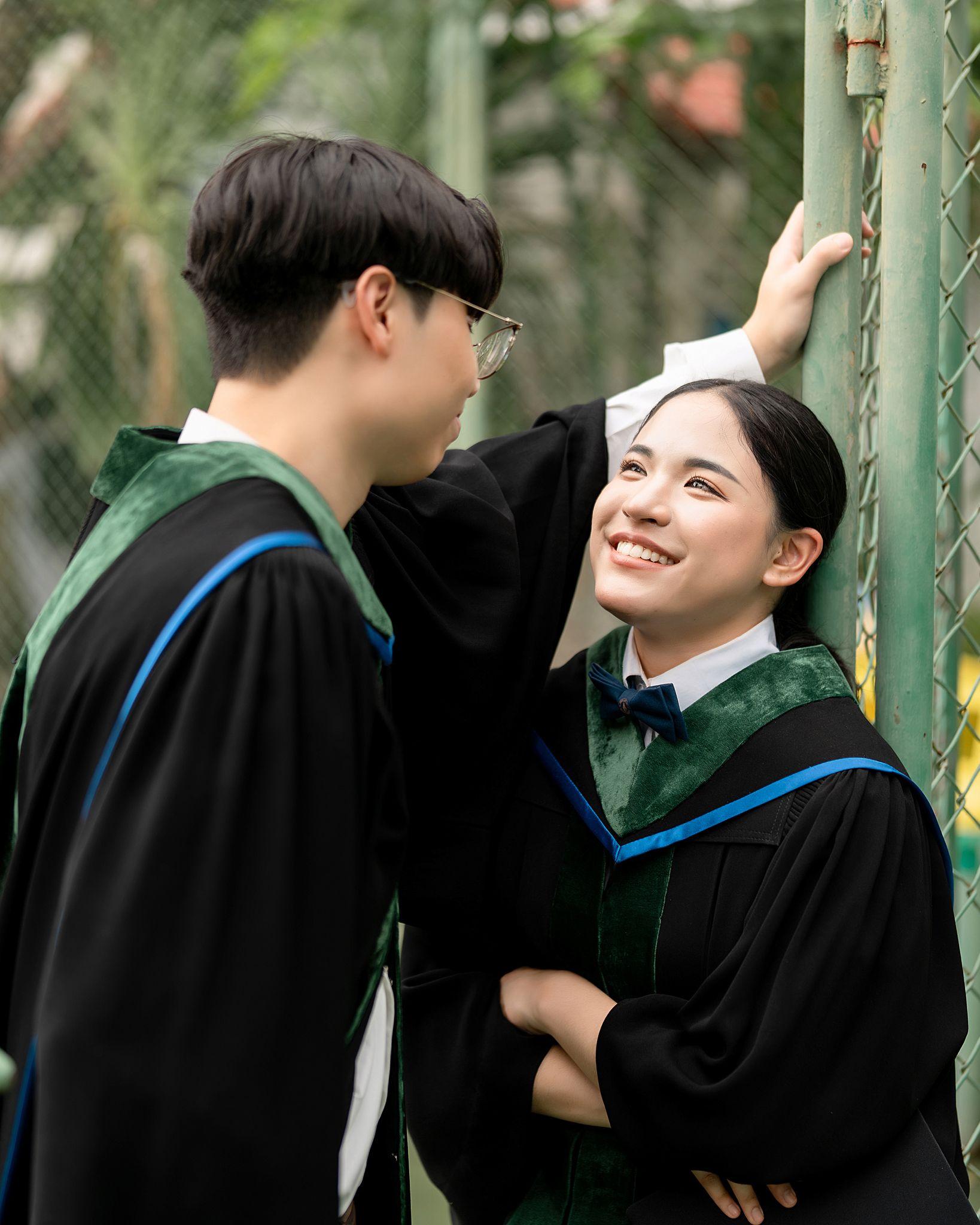 ผลงานรับปริญญา มหาวิทยาลัยมหิดล โดย NPB Photography ภาพที่ 9