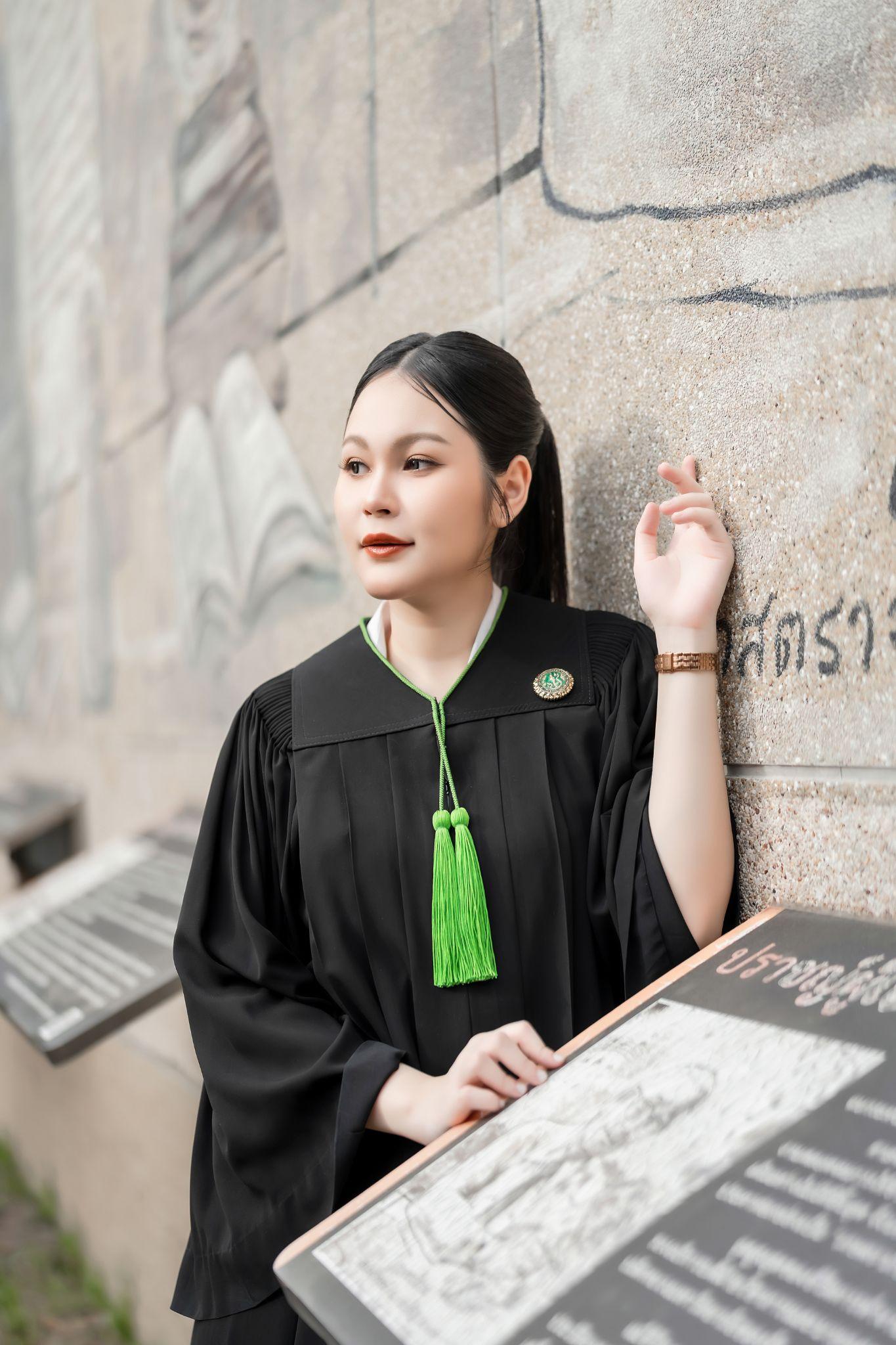 ผลงานรับปริญญา มหาวิทยาลัยเกษตรศาสตร์ โดย NPB Photography ภาพที่ 10