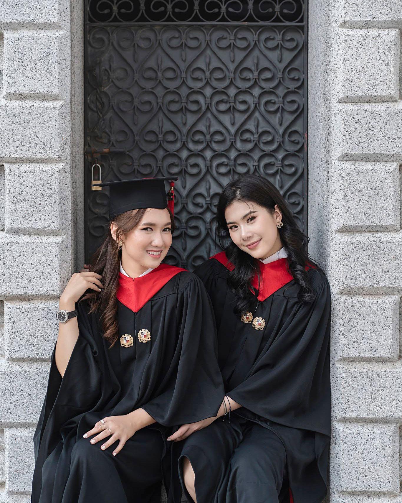 ผลงานรับปริญญา มหาวิทยาลัยอัสสัมชัญ โดย NPB Photography ภาพที่ 3