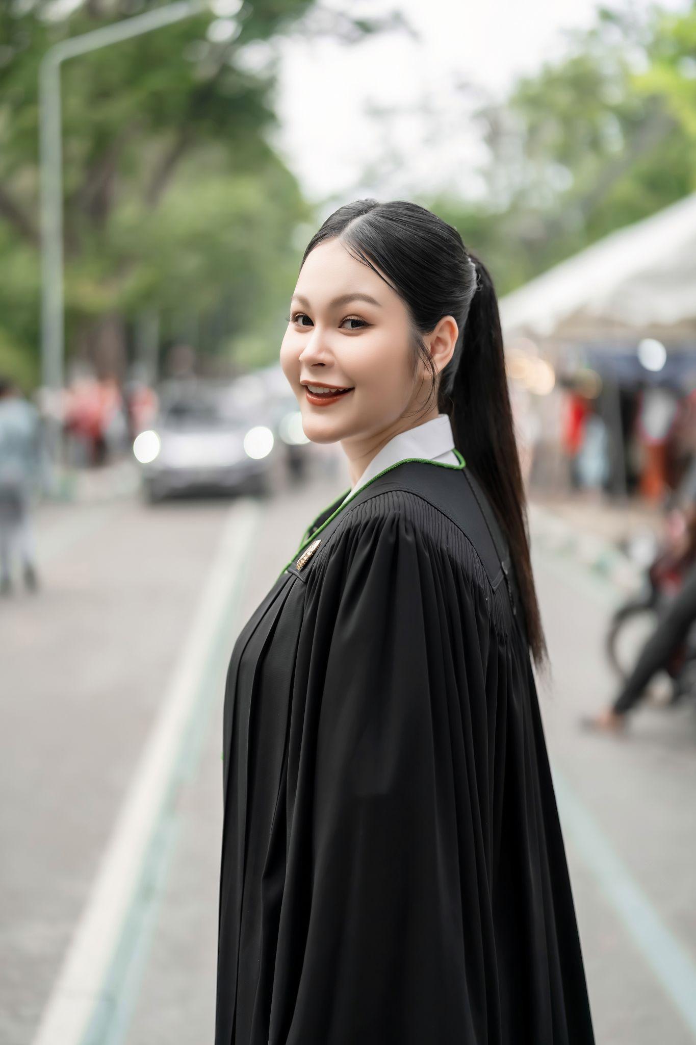 ผลงานรับปริญญา มหาวิทยาลัยเกษตรศาสตร์ โดย NPB Photography ภาพที่ 1