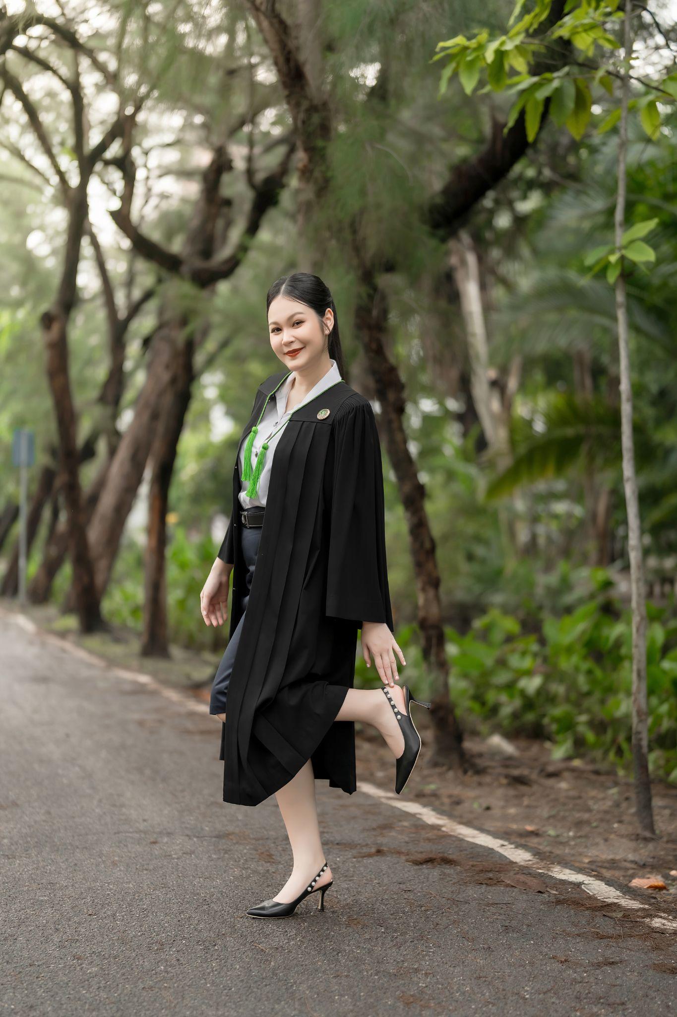 ผลงานรับปริญญา มหาวิทยาลัยเกษตรศาสตร์ โดย NPB Photography ภาพที่ 2
