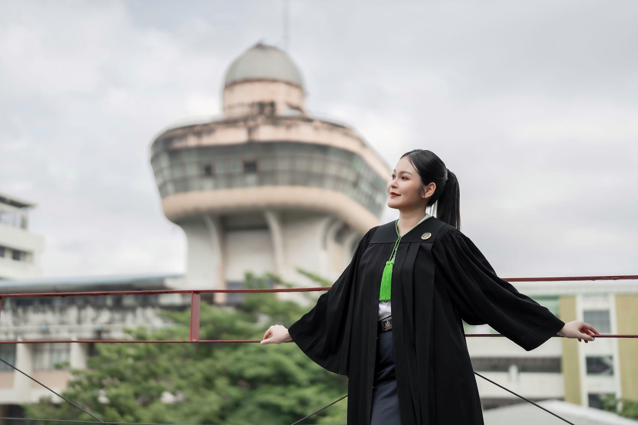 ผลงานรับปริญญา มหาวิทยาลัยเกษตรศาสตร์ โดย NPB Photography ภาพที่ 14