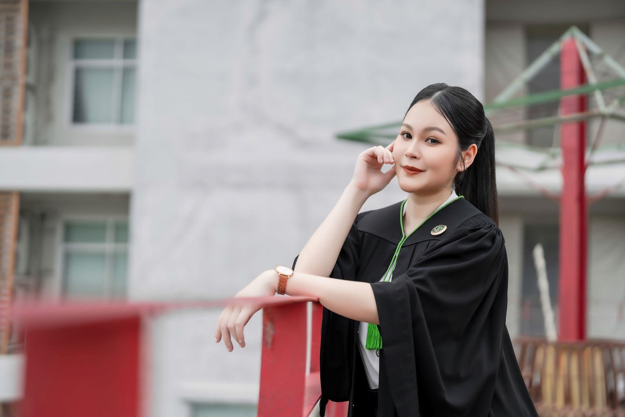 ผลงานรับปริญญา มหาวิทยาลัยเกษตรศาสตร์ โดย NPB Photography ภาพที่ 15