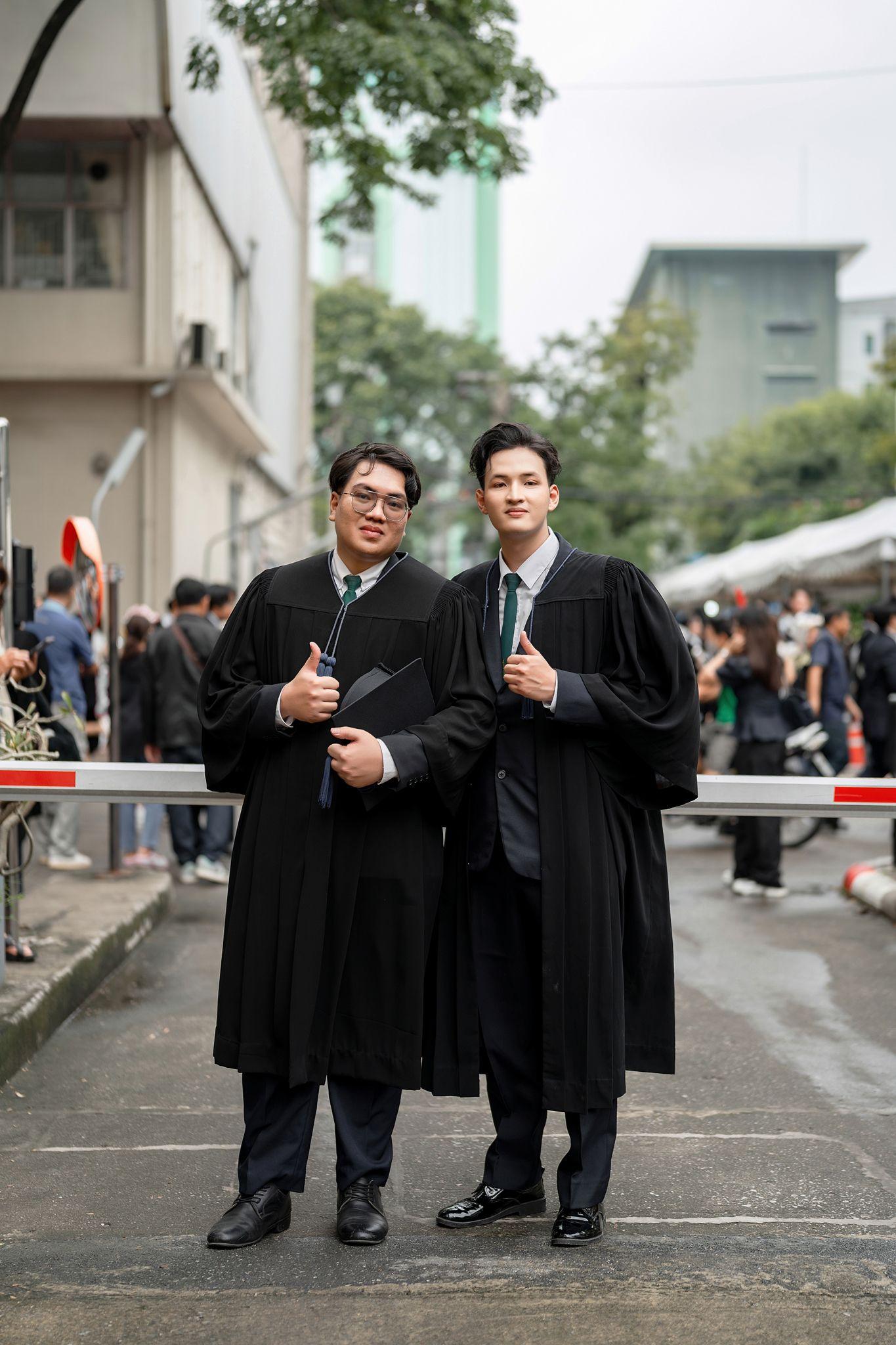 ผลงานรับปริญญา มหาวิทยาลัยเกษตรศาสตร์ โดย NPB Photography ภาพที่ 6