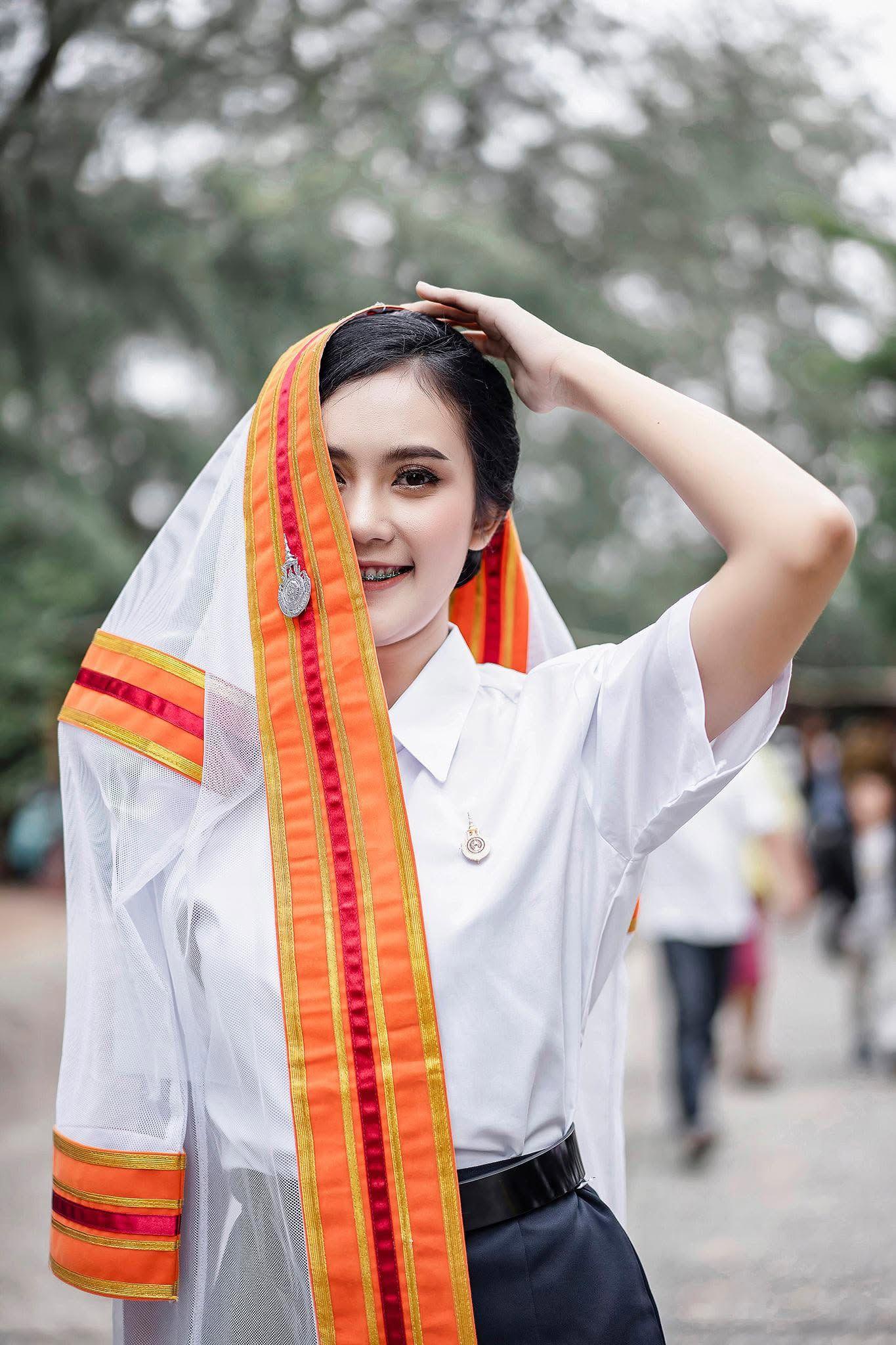 ผลงานรับปริญญา มหาวิทยาลัยราชภัฏนครราชสีมา โดย NPB Photography ภาพที่ 1
