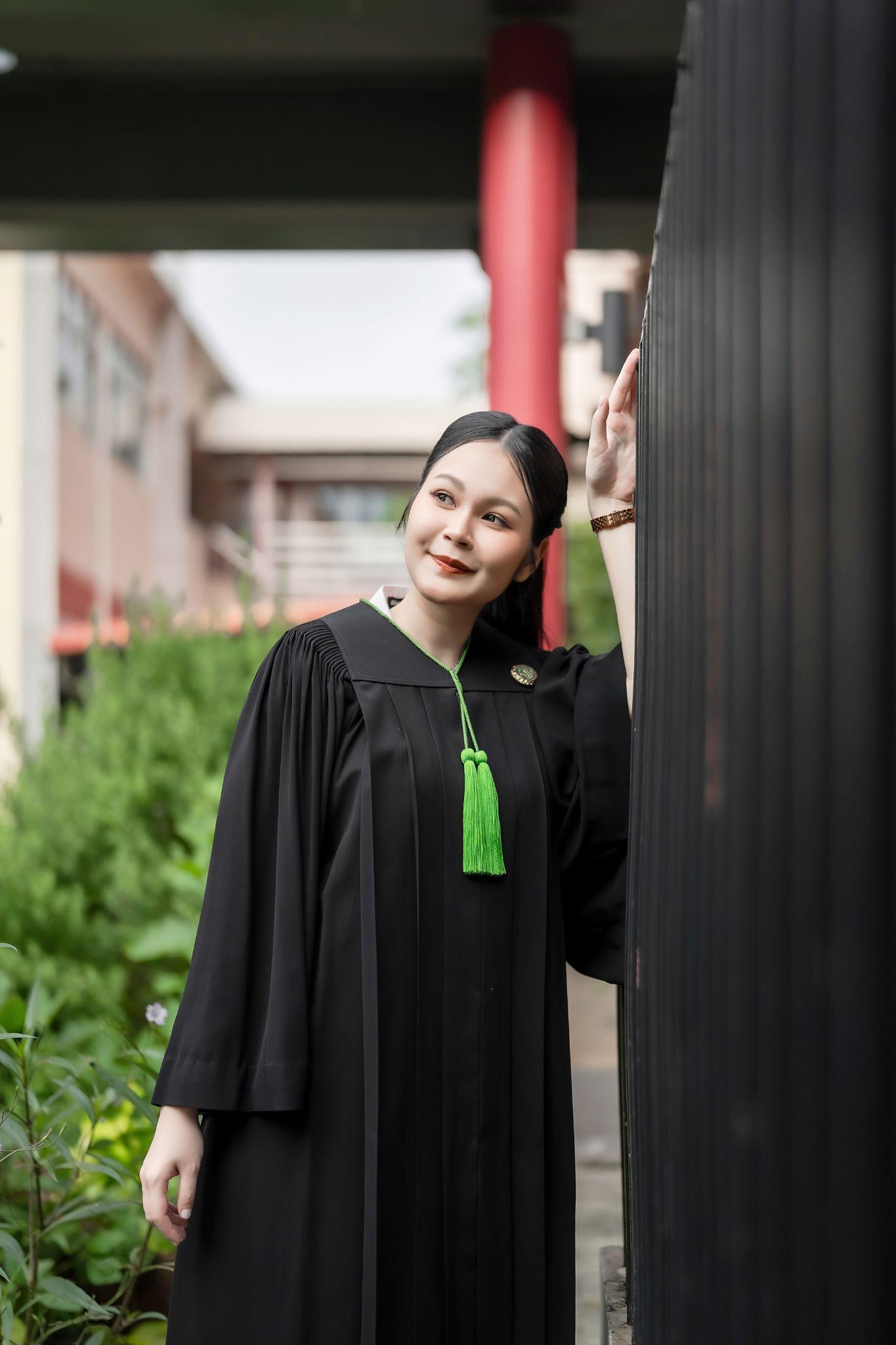 ผลงานรับปริญญา มหาวิทยาลัยเกษตรศาสตร์ โดย NPB Photography ภาพที่ 13