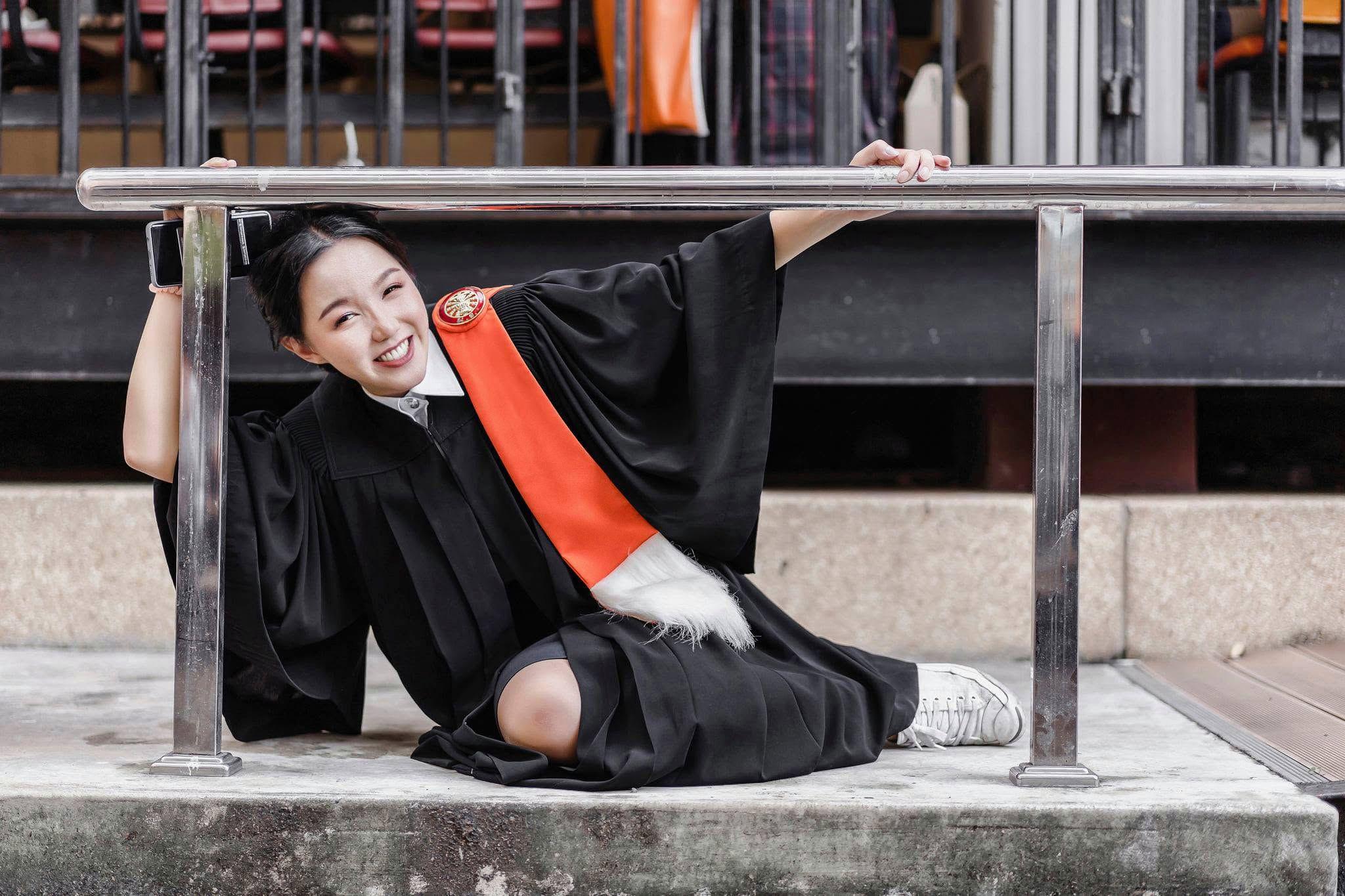 ผลงานรับปริญญา มหาวิทยาลัยธรรมศาสตร์ โดย NPB Photography ภาพที่ 1