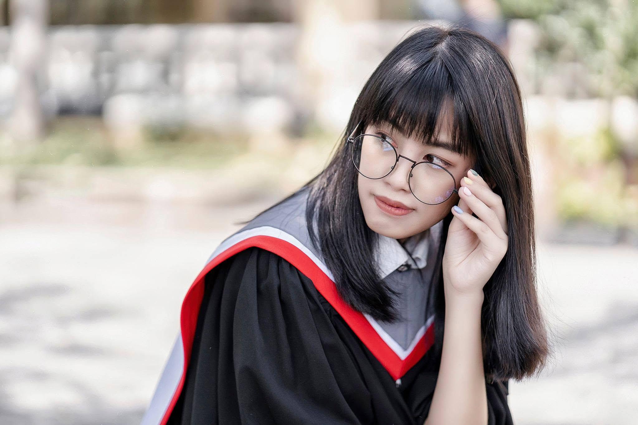 ผลงานรับปริญญา มหาวิทยาลัยศรีนครินทรวิโรฒ โดย NPB Photography ภาพที่ 1