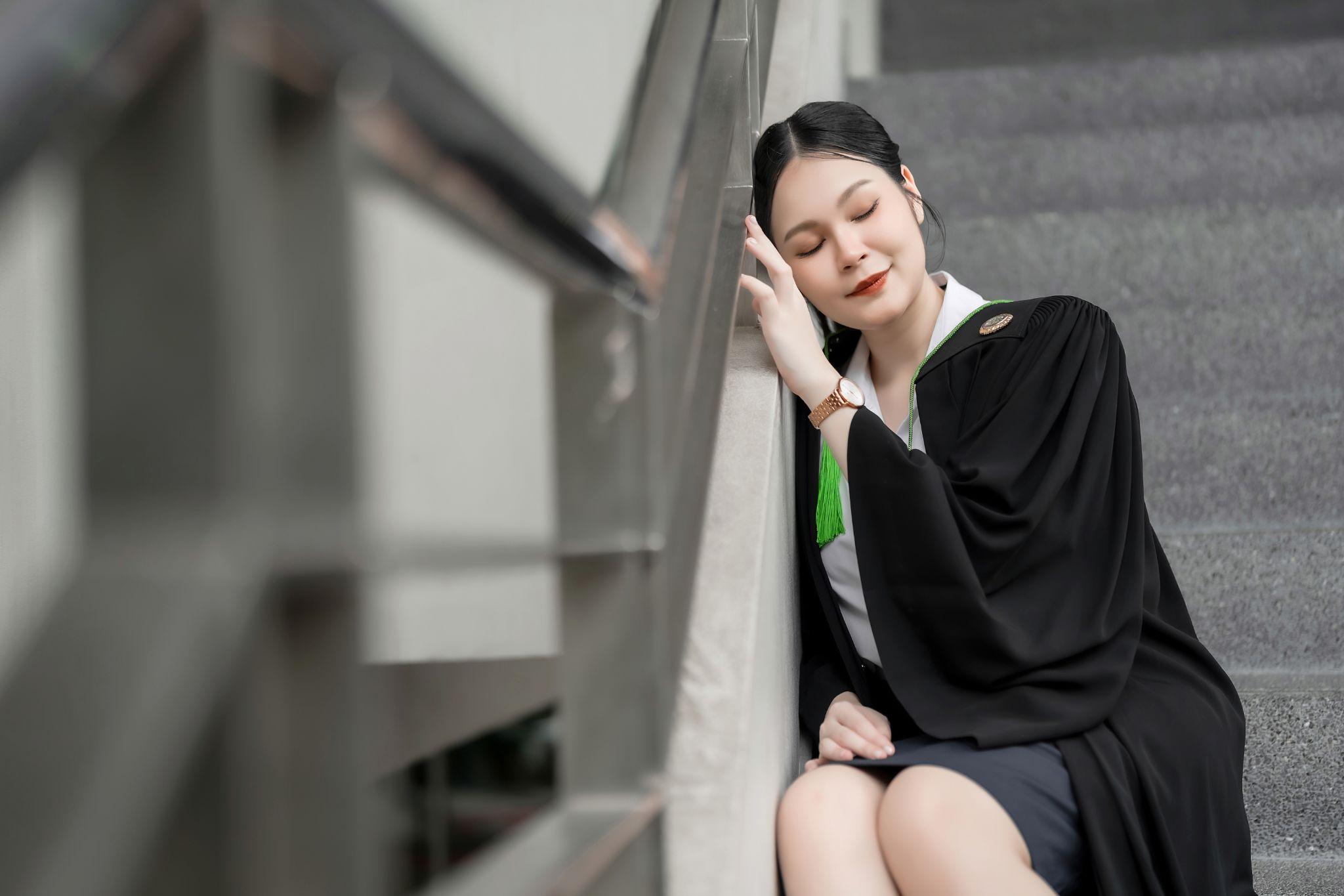 ผลงานรับปริญญา มหาวิทยาลัยเกษตรศาสตร์ โดย NPB Photography ภาพที่ 4
