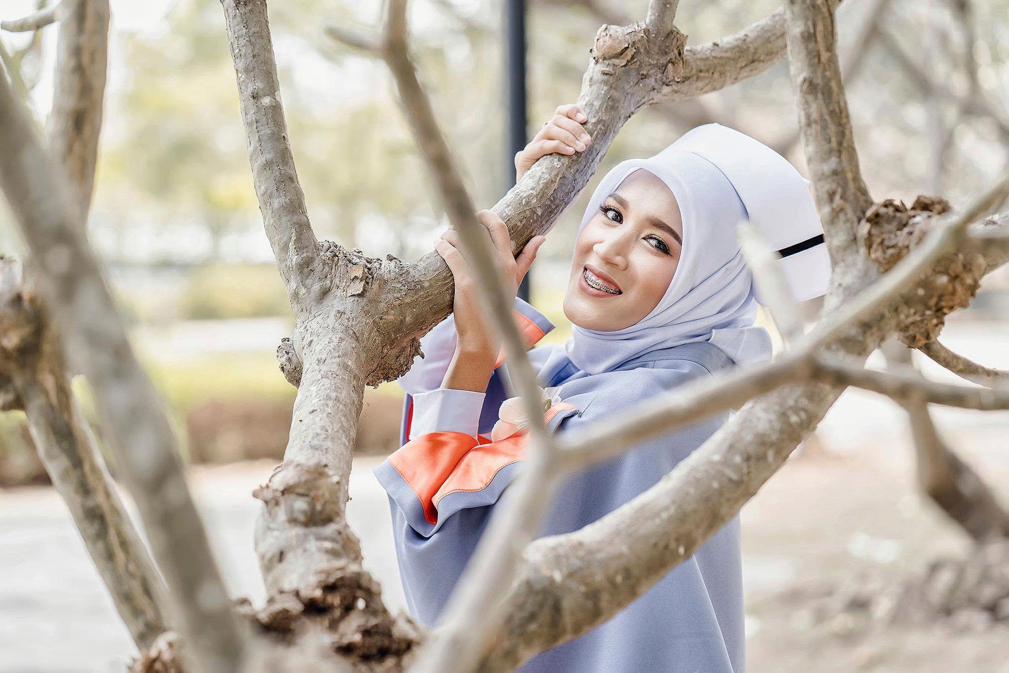 ผลงานรับปริญญา โดย NPB Photography ภาพที่ 5