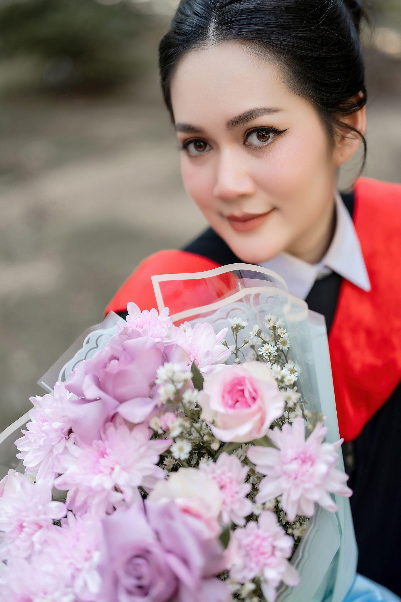 ผลงานรับปริญญา มหาวิทยาลัยเกษตรศาสตร์ โดย NPB Photography ภาพที่ 8