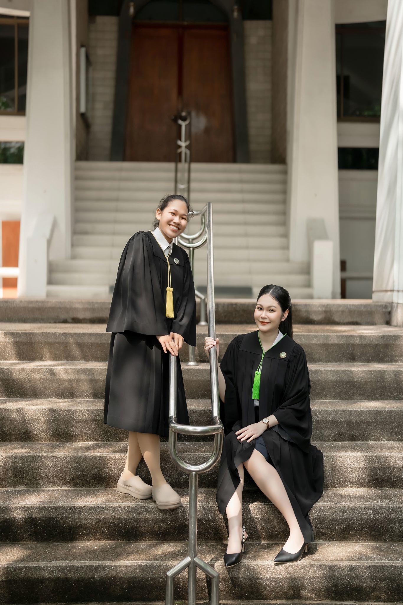 ผลงานรับปริญญา มหาวิทยาลัยเกษตรศาสตร์ โดย NPB Photography ภาพที่ 19